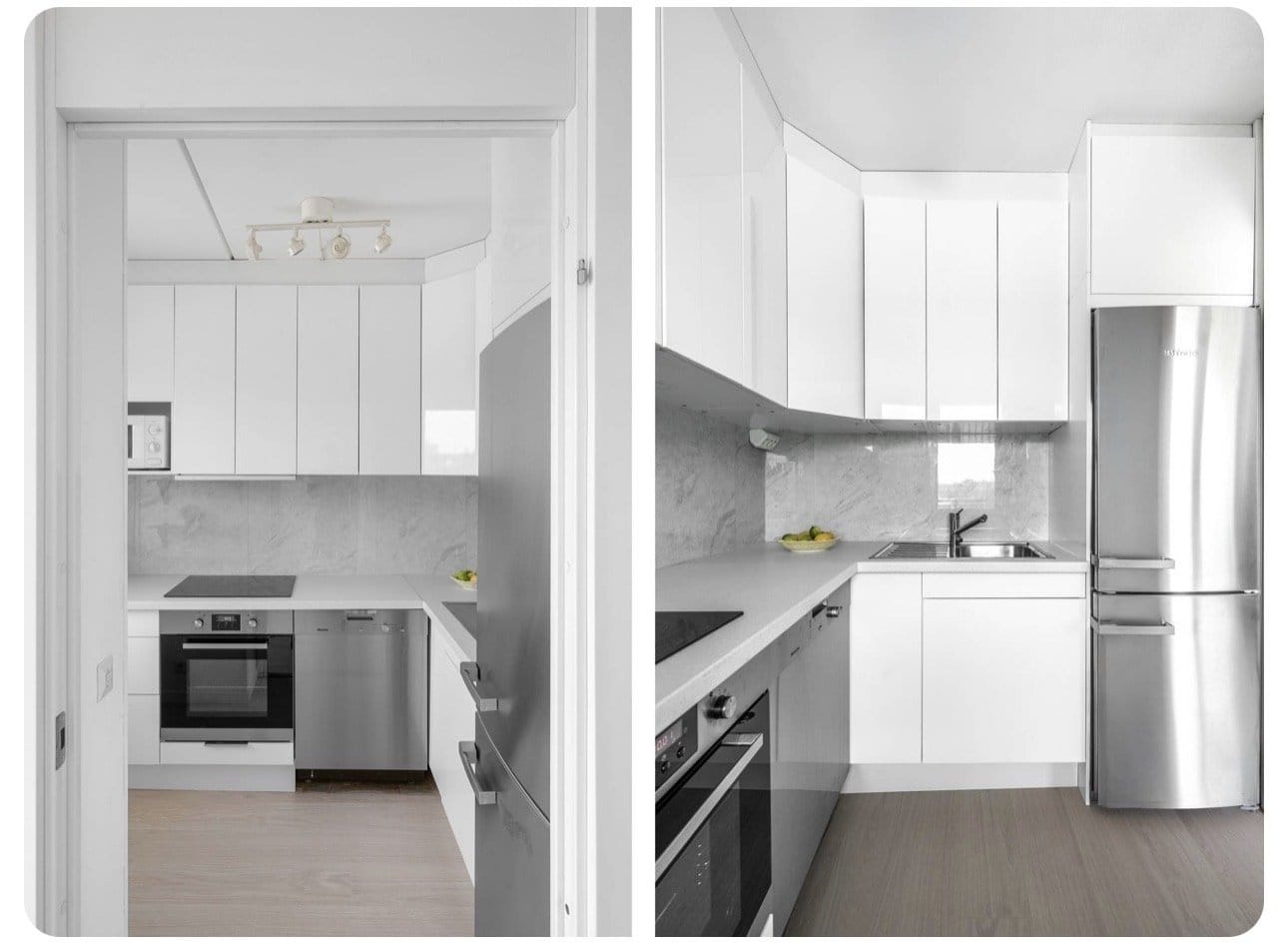 1 rok · 45 m² i Sollentuna – bild 2