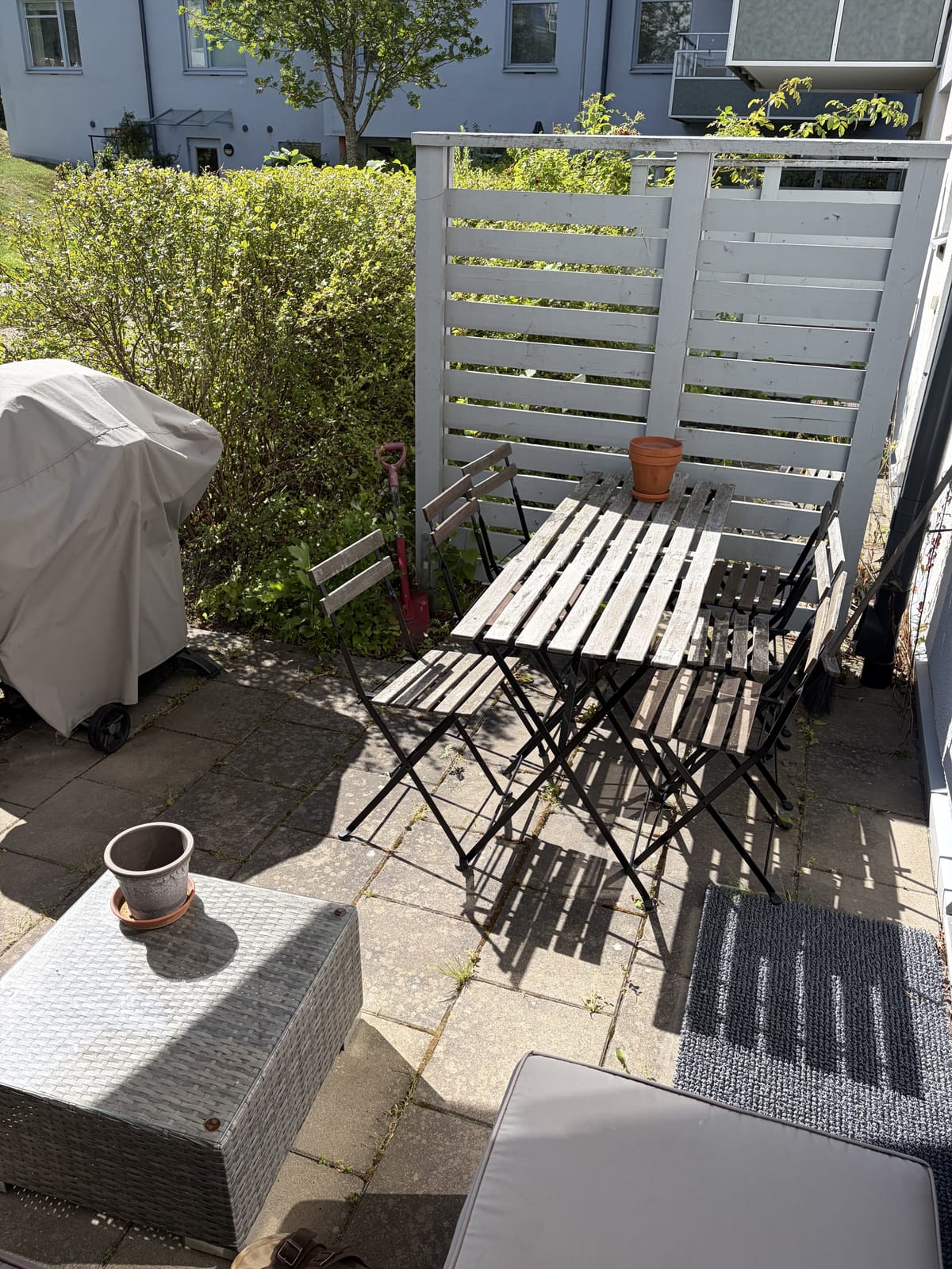 1 rok · 32 m² i Nacka – bild 8