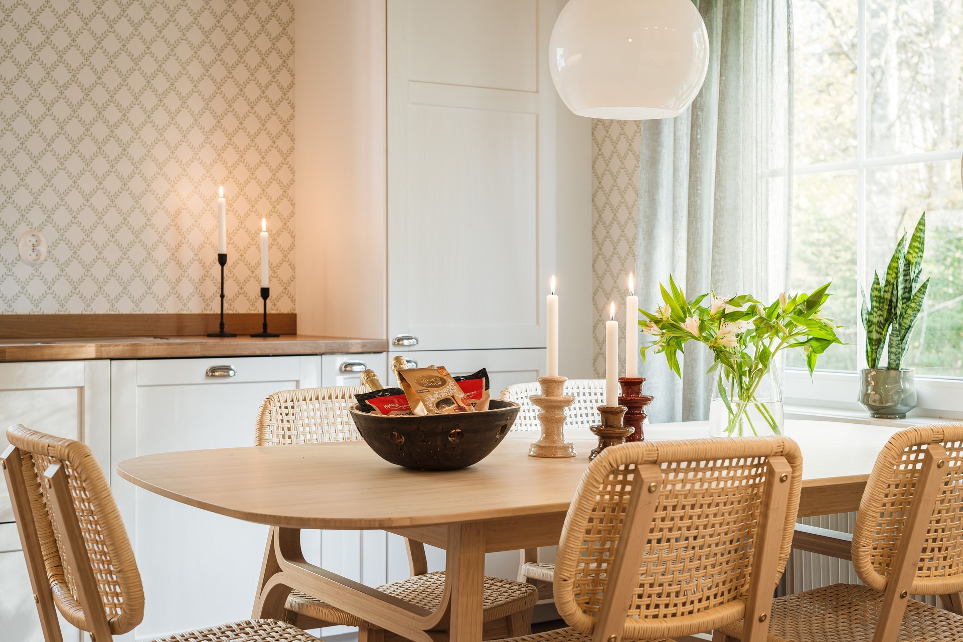 Villa/Hus, 4 rooms, 100 sqm, Piteå – bild 9