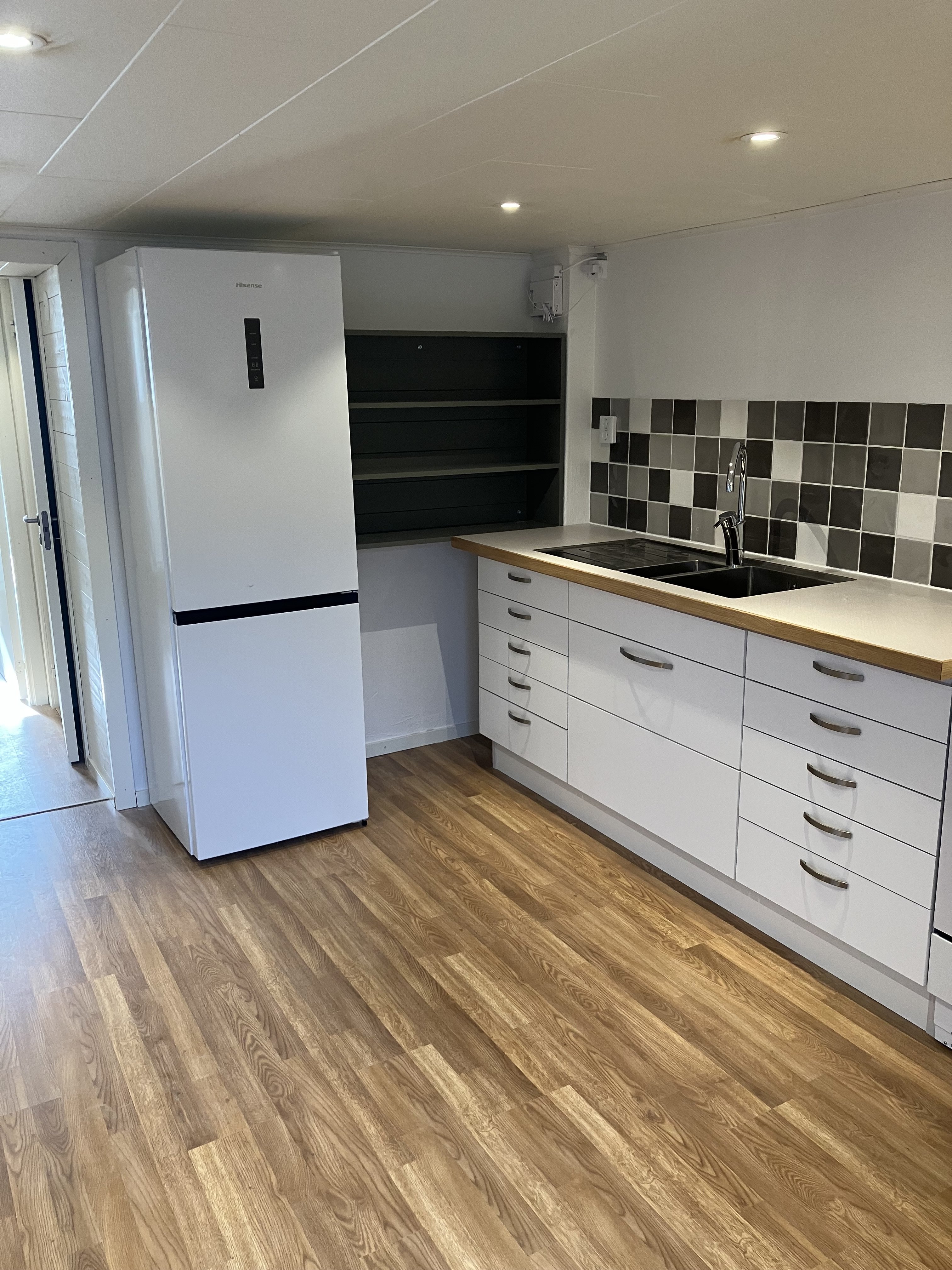 Lägenhet, 2 rooms, 48 sqm, Båstad – Båstad