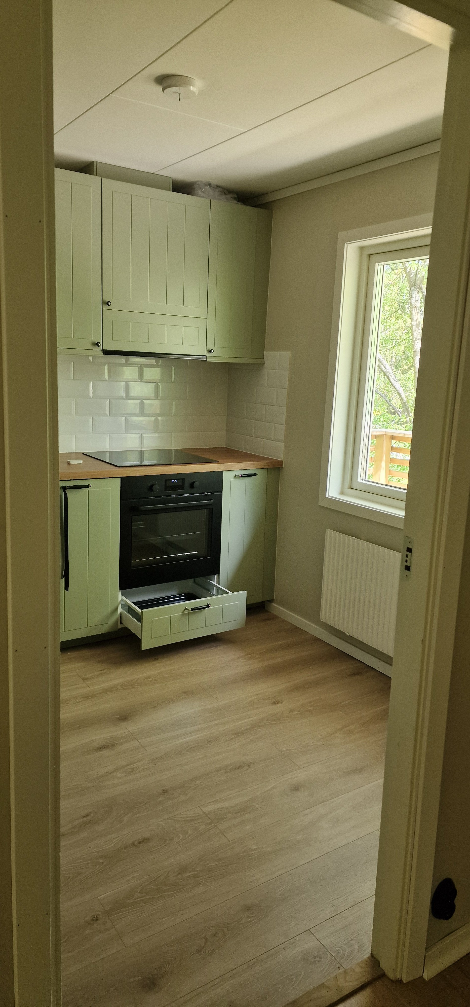 Lägenhet, 1 rooms, 38 sqm, Mölndal – bild 20