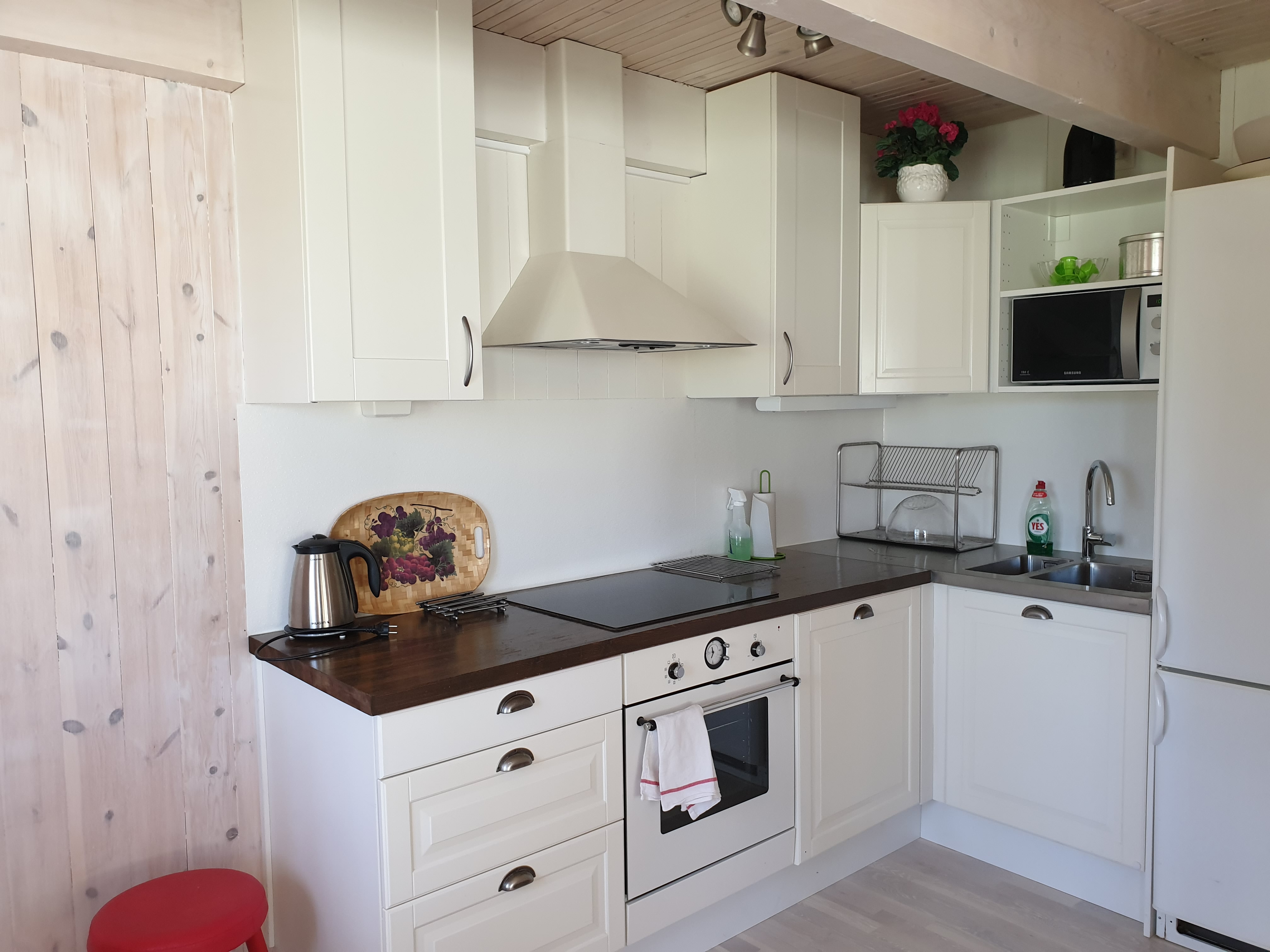 Stuga, 2 rooms, 38 sqm, Ålem – bild 5