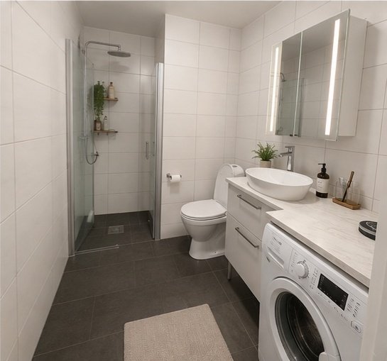 3 rok · 71 m² i Solna – bild 3
