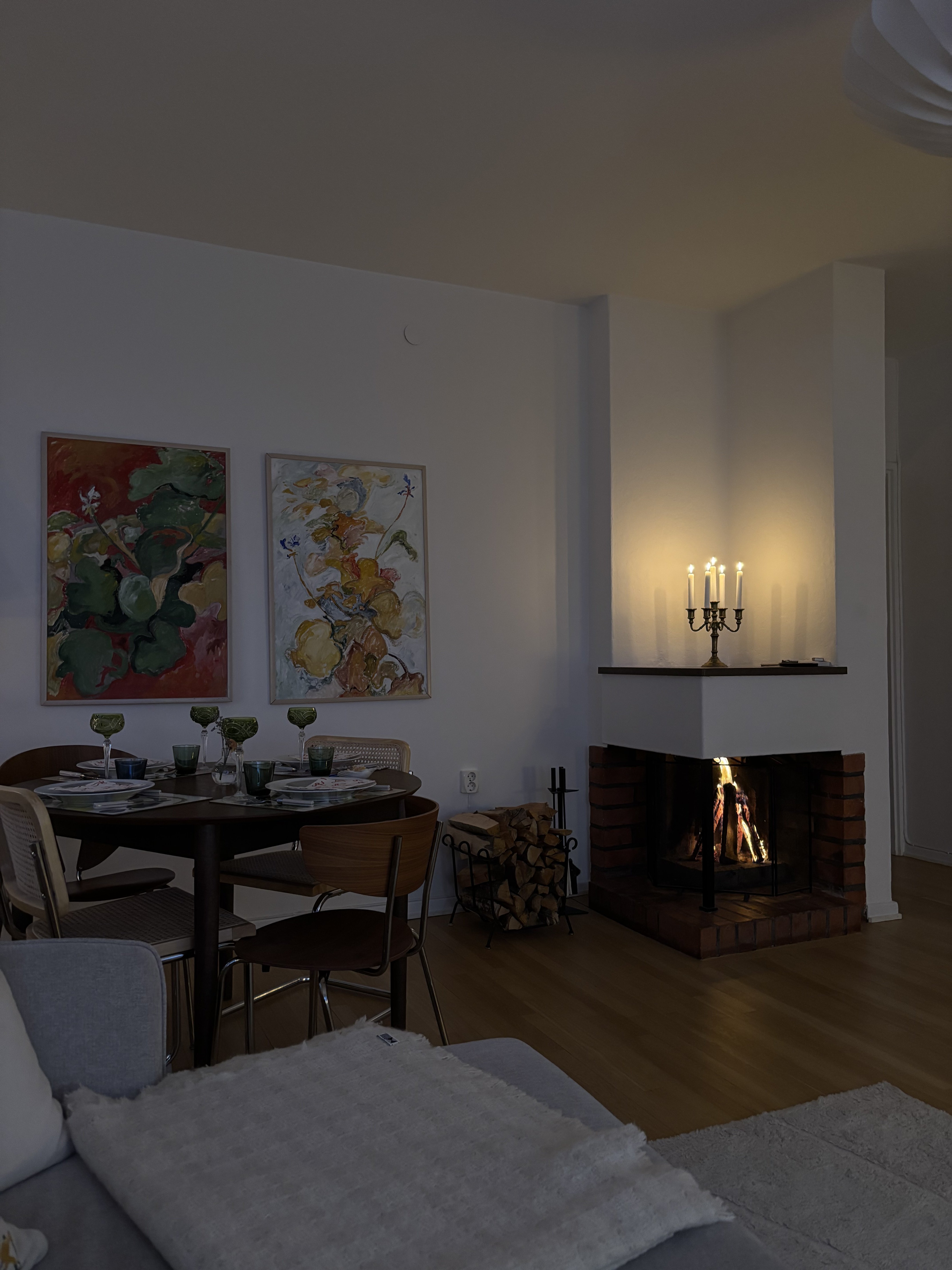 Lägenhet, 3 rooms, 73 sqm, Bromma – bild 5