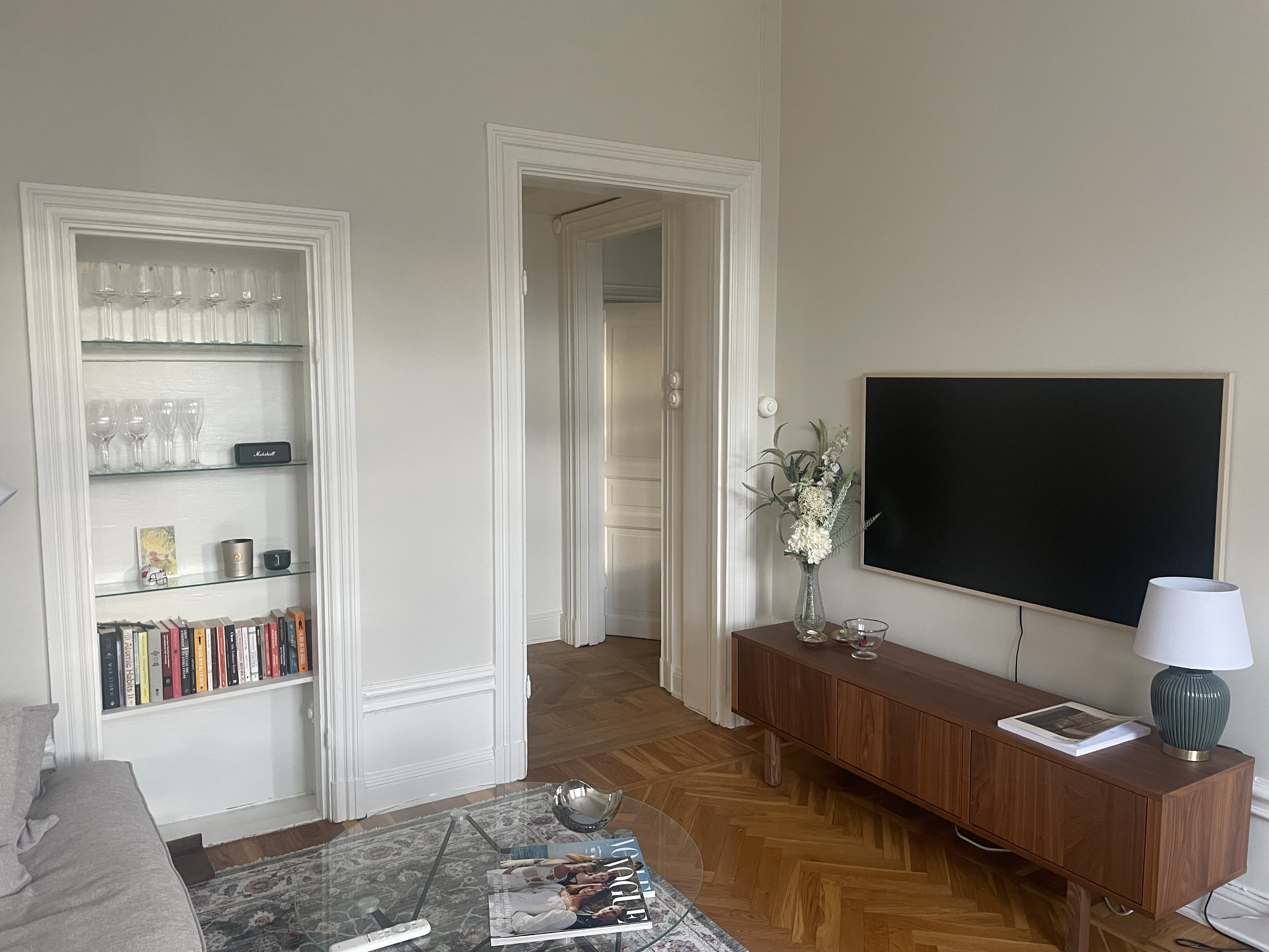 Lägenhet, 2 rooms, 50 sqm, Stockholm – bild 3