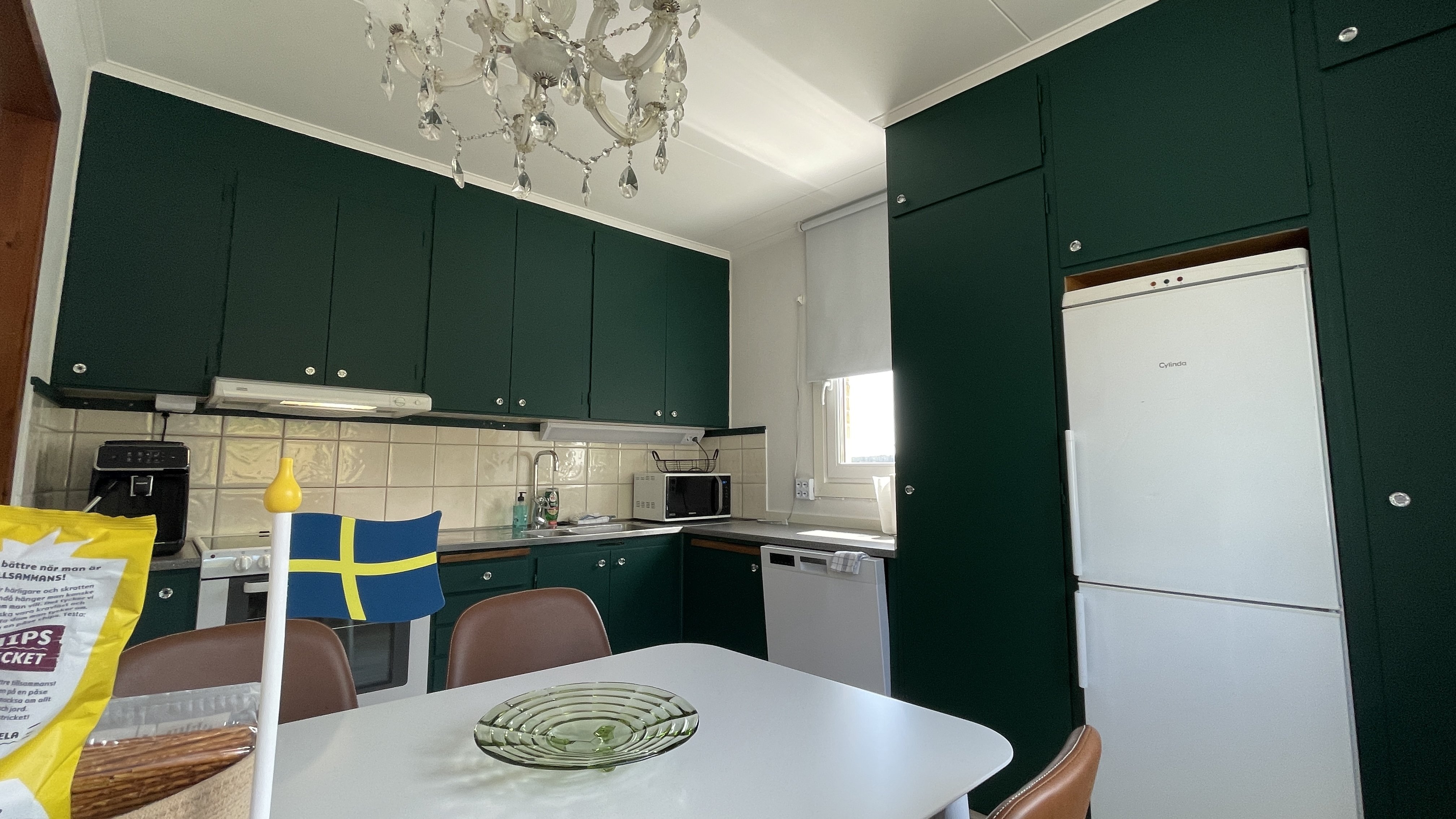 Villa/Hus, 5 rooms, 127 sqm, Storebro – bild 20