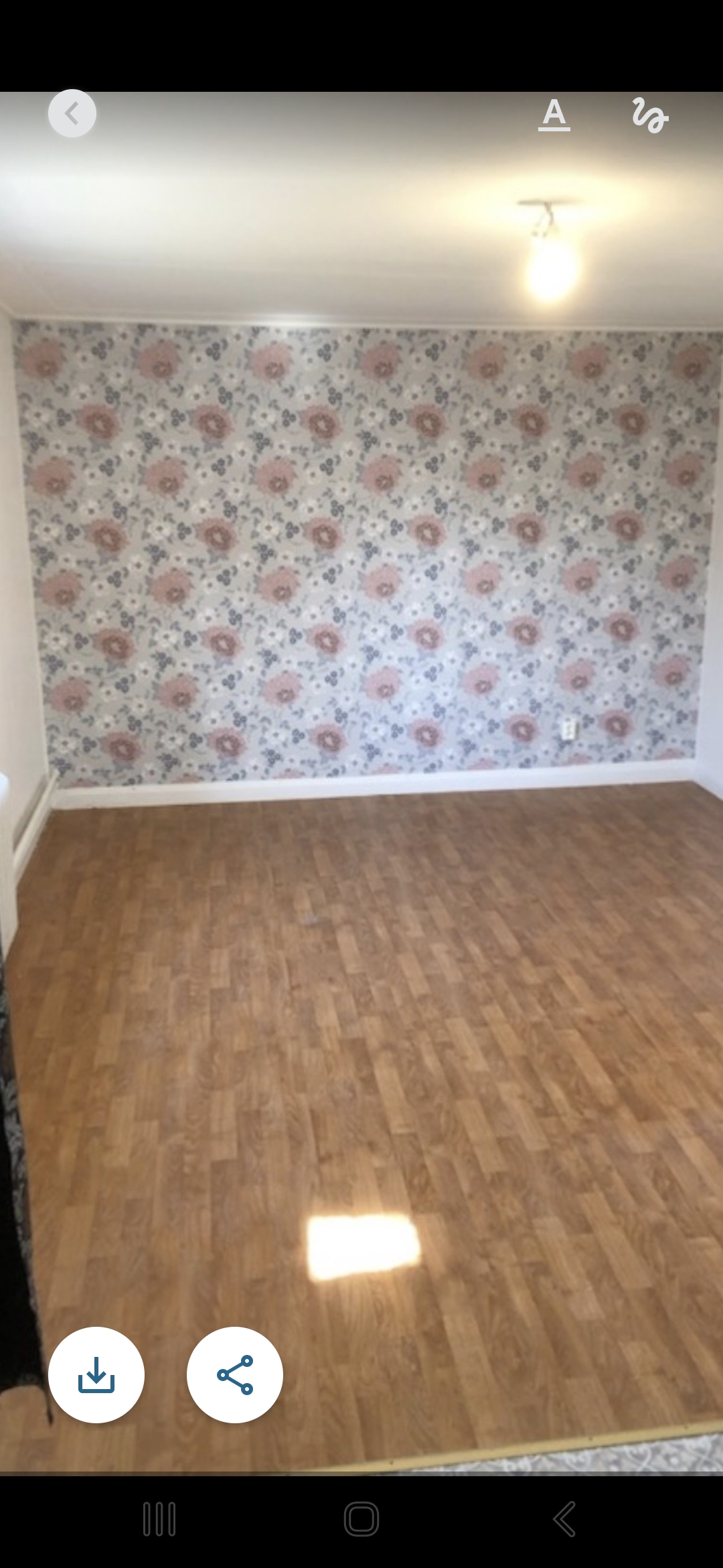 Lägenhet, 2 rooms, 50 sqm, Hallstavik – Hallstavik