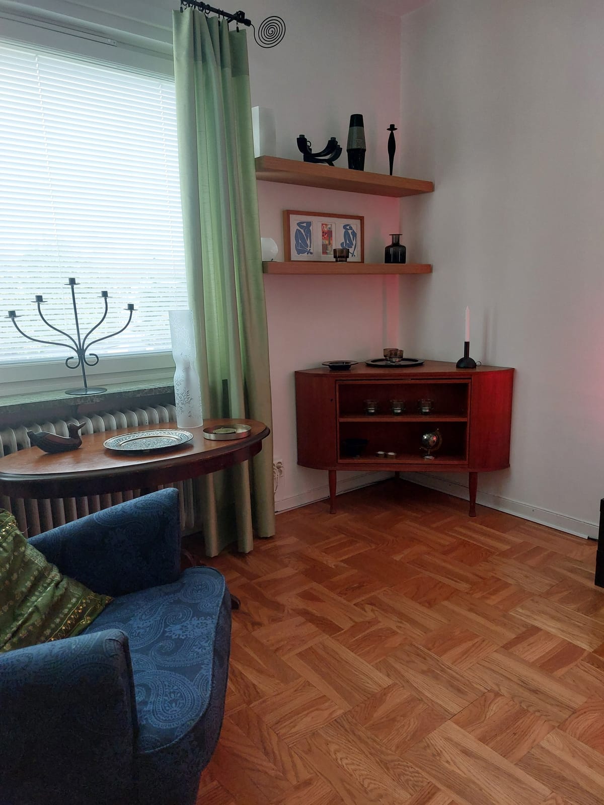 2 rok · 62 m² i Uppsala – bild 3