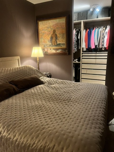 Lägenhet, 3 rooms, 80 sqm, Nacka Strand – bild 4