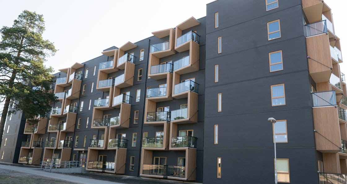3 rok · 63 m² i Gävle – bild 6