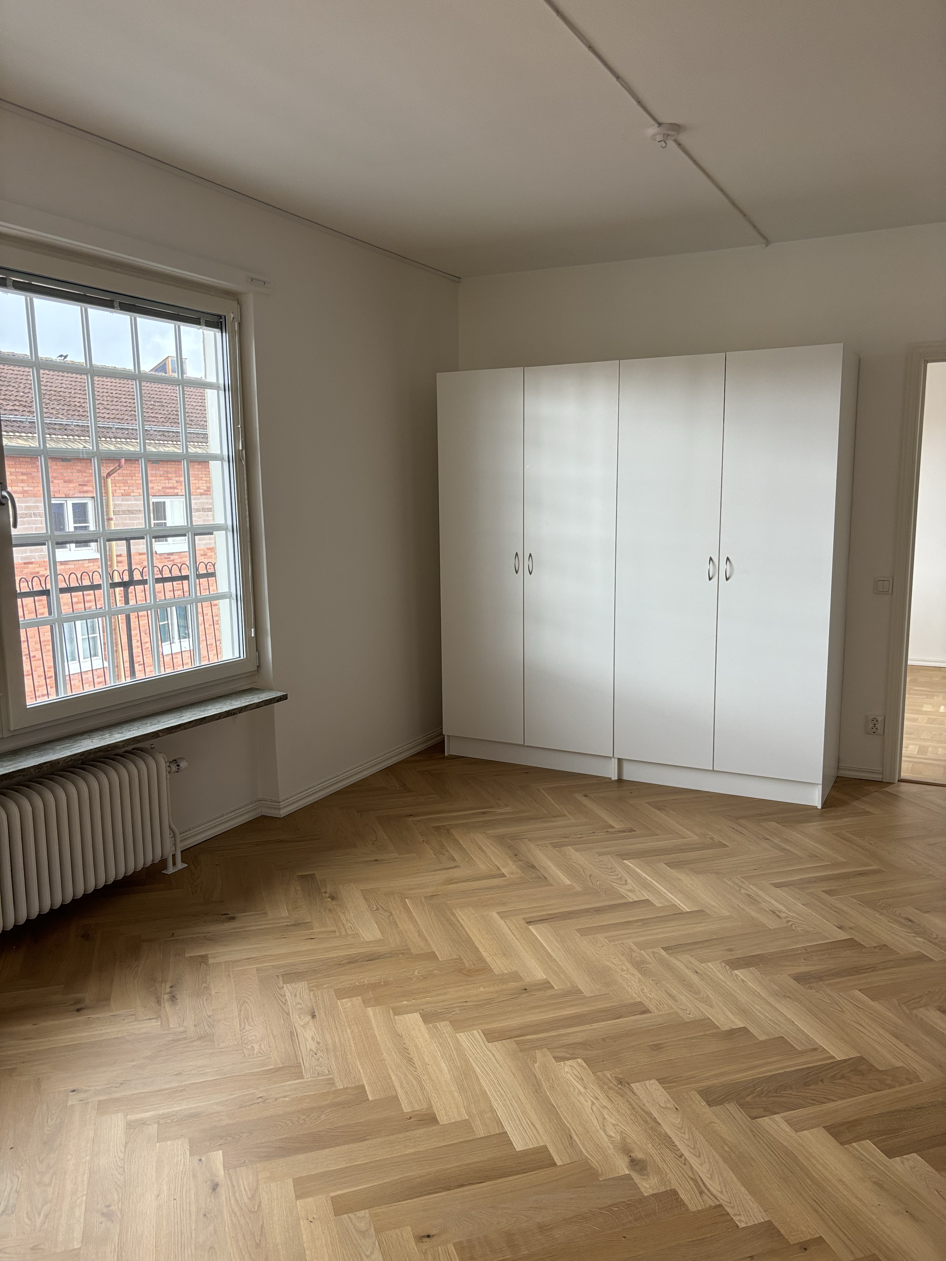 Lägenhet, 5 rooms, 100 sqm, Eskilstuna – bild 16