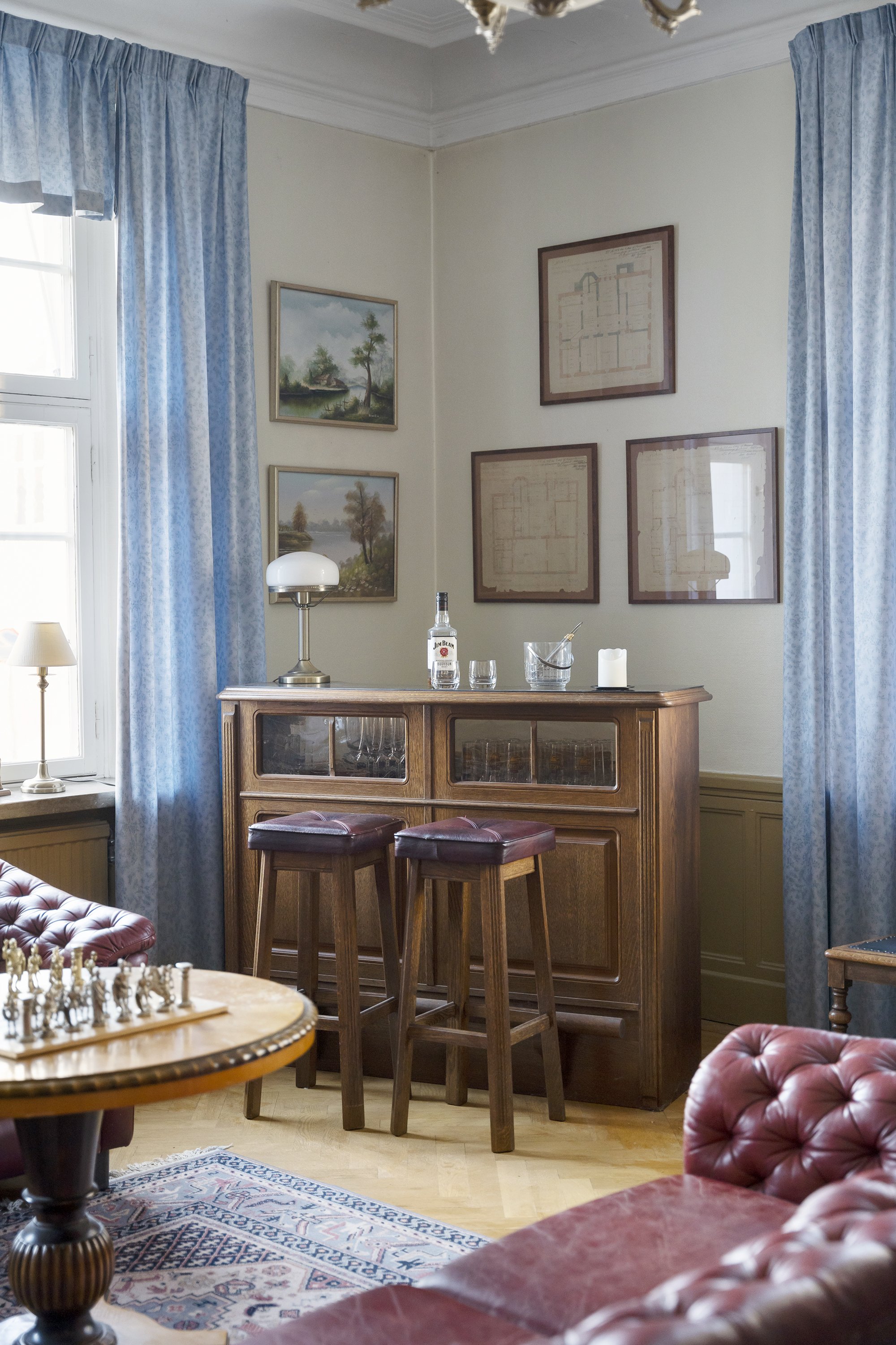 Lägenhet, 9 rooms, 362 sqm, Vänersborg – bild 14