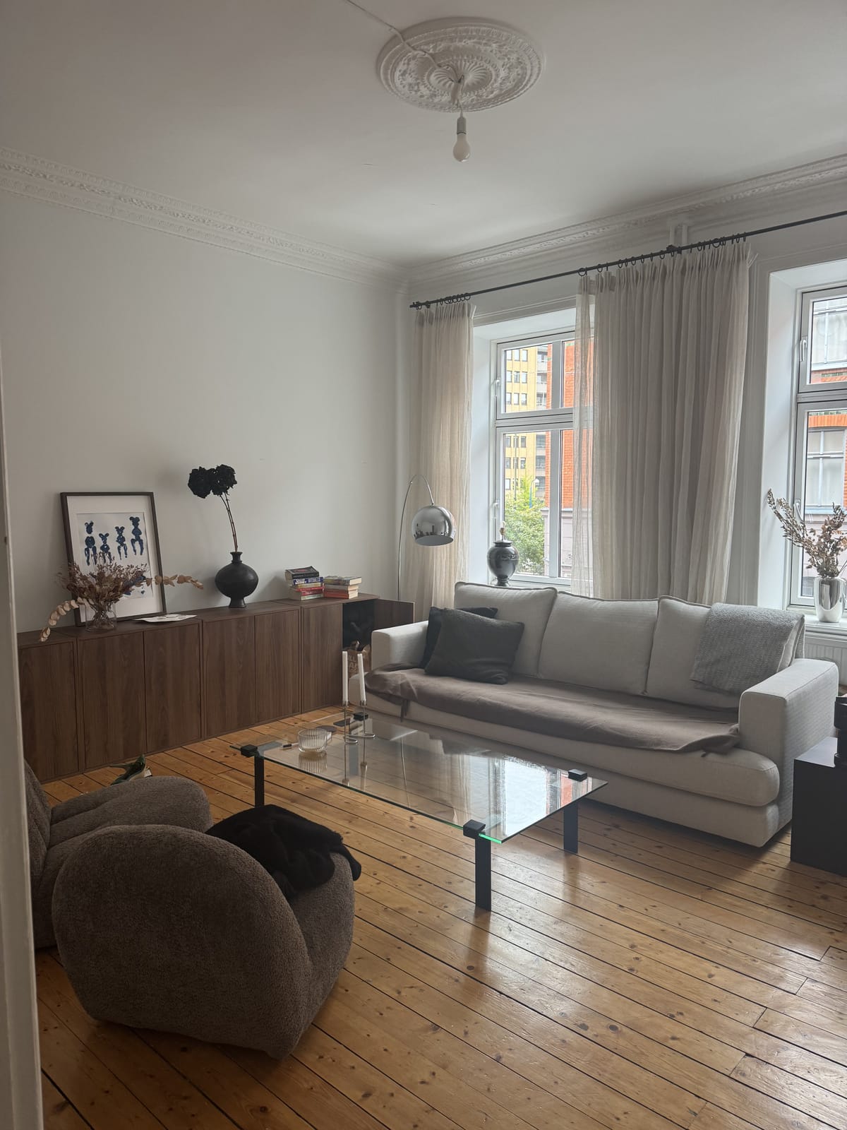 2 rok · 53 m² i Malmö