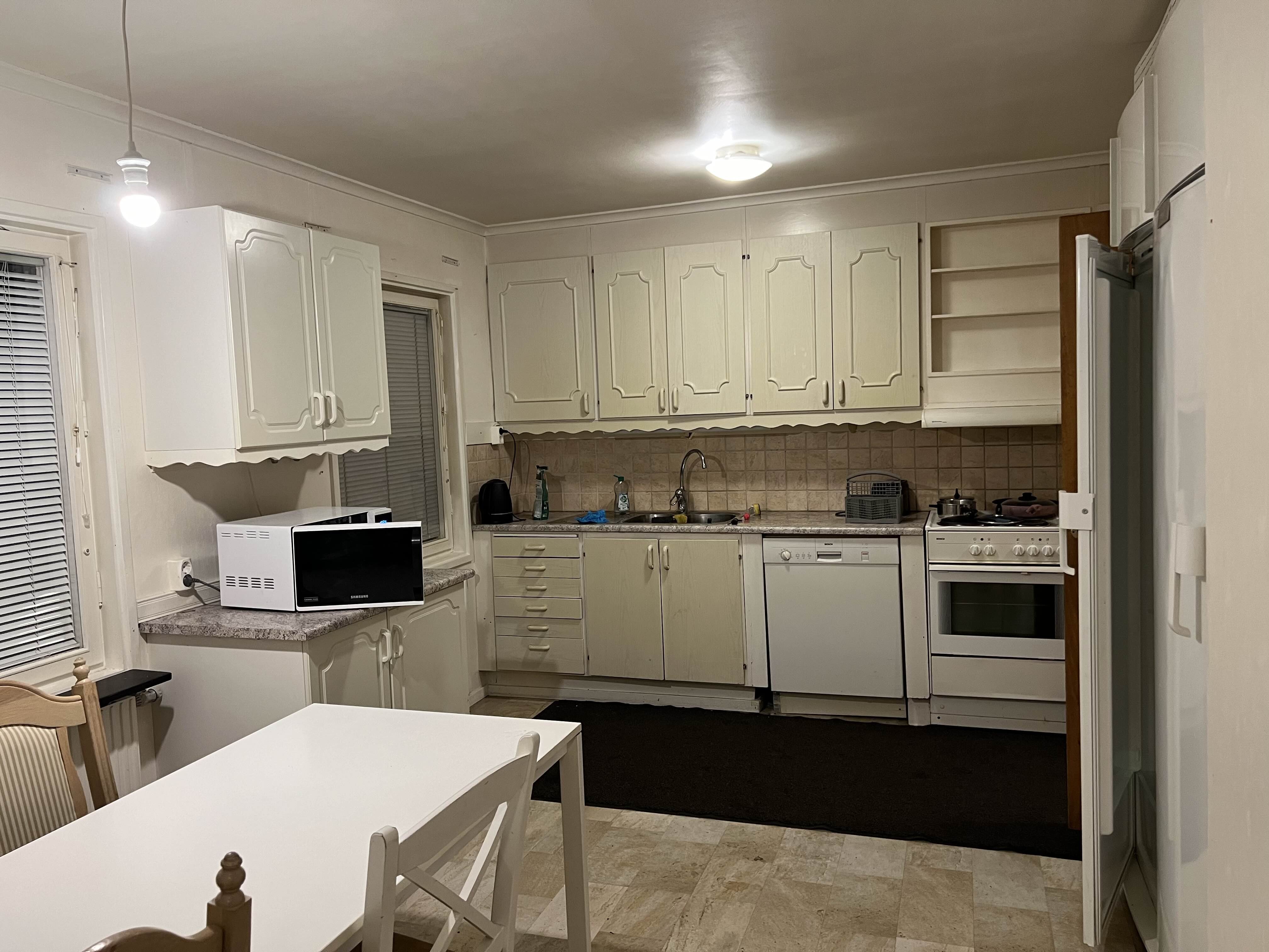 Villa/Hus, 5 rooms, 127 sqm, Ljusne – bild 11