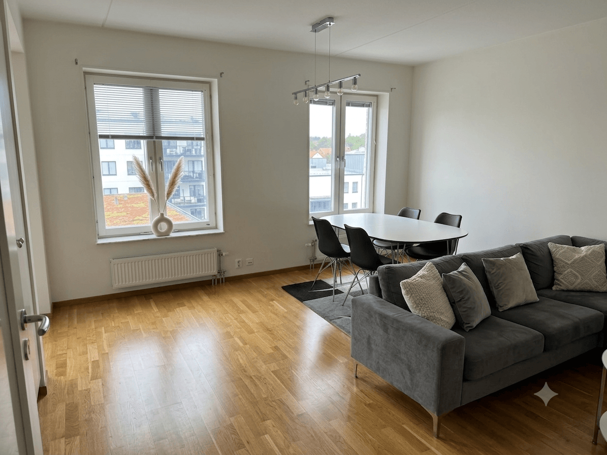 2 rok · 70 m² i Göteborg – bild 6