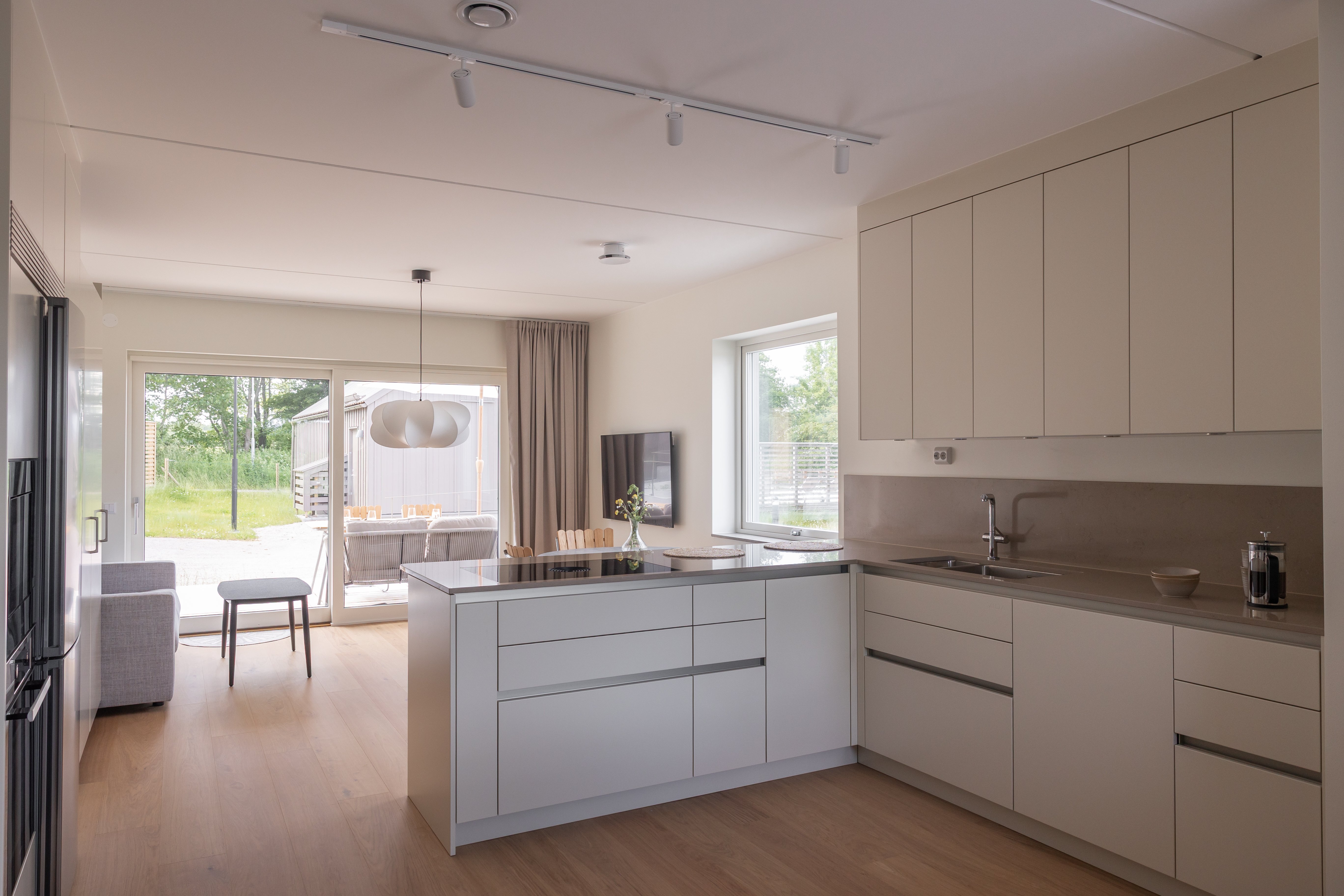 Lägenhet, 2 rooms, 54 sqm, Borgholm – bild 17