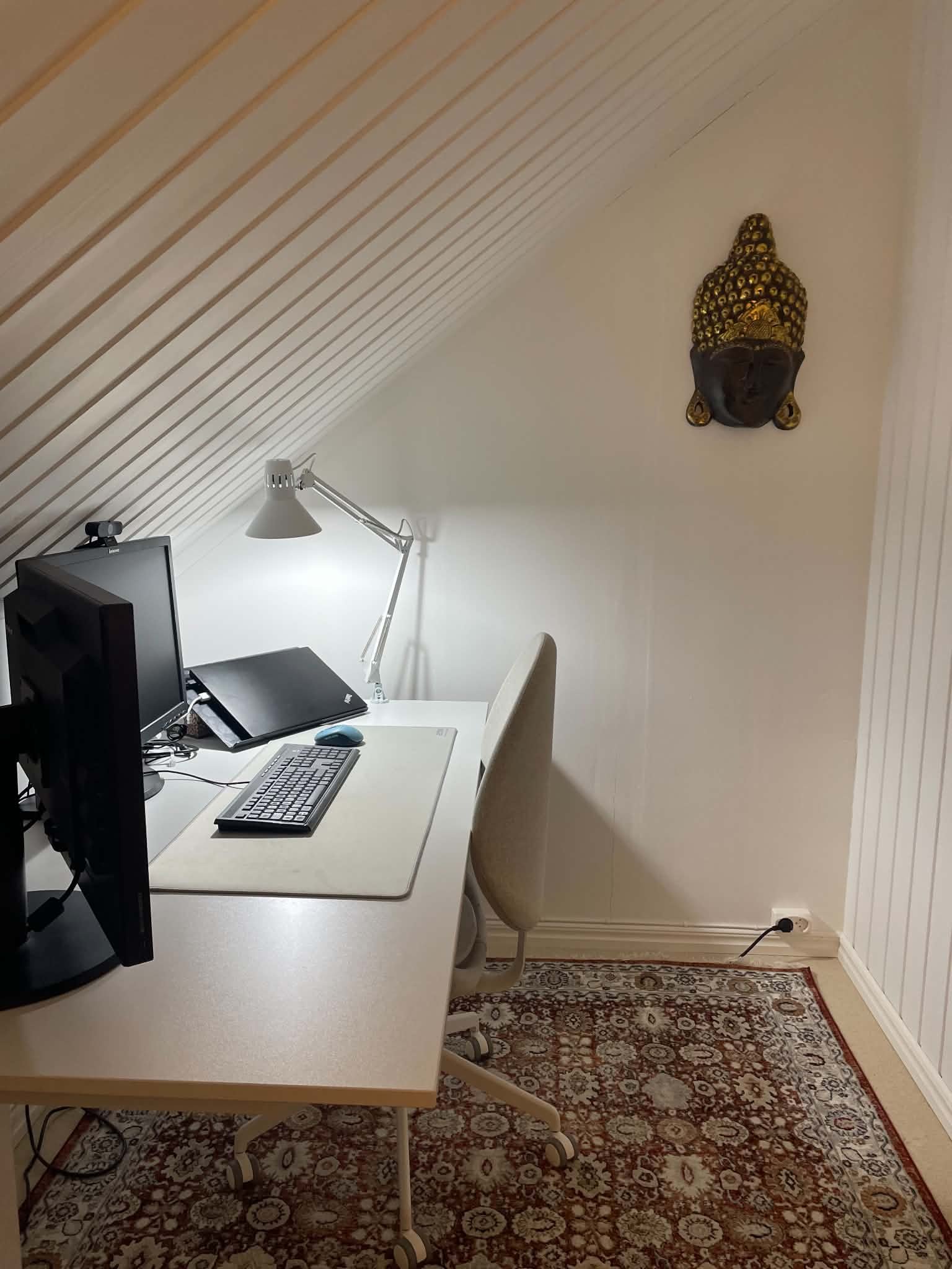 4 rok · 107 m² i Dals Långed – bild 19