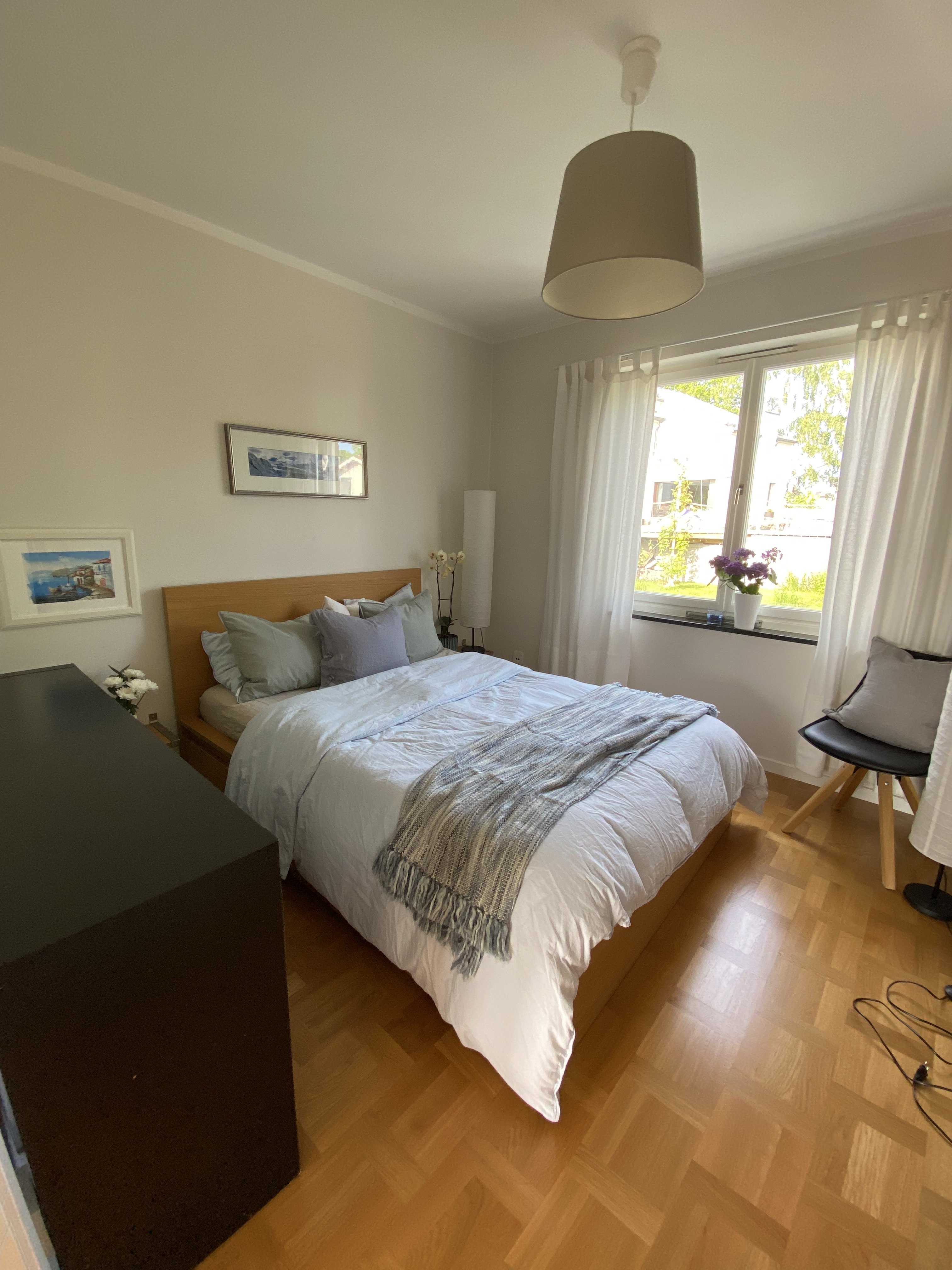 Lägenhet, 3 rooms, 74 sqm, Nyköping – bild 26
