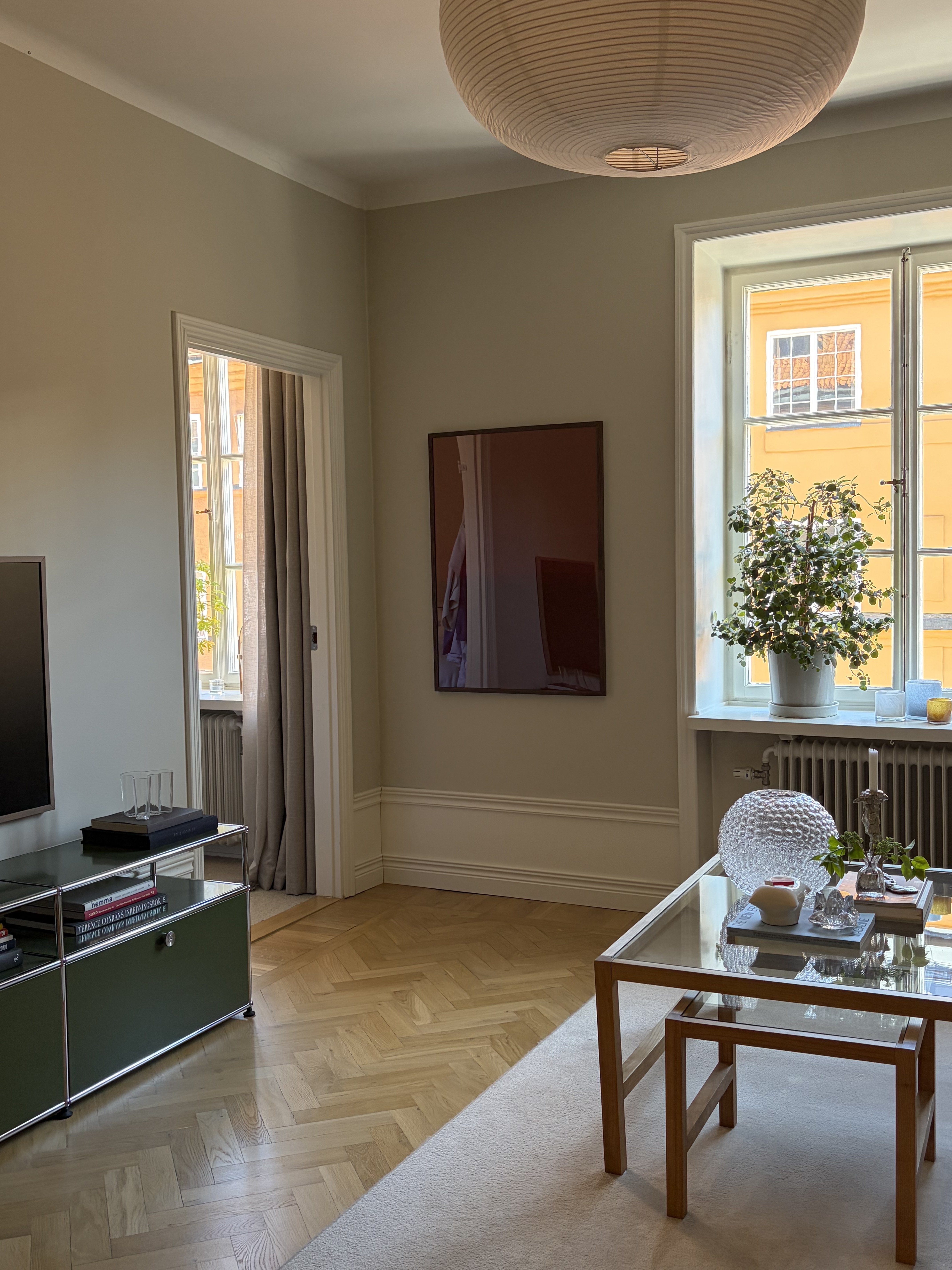 Lägenhet, 2 rooms, 48 sqm, Stockholm – bild 2