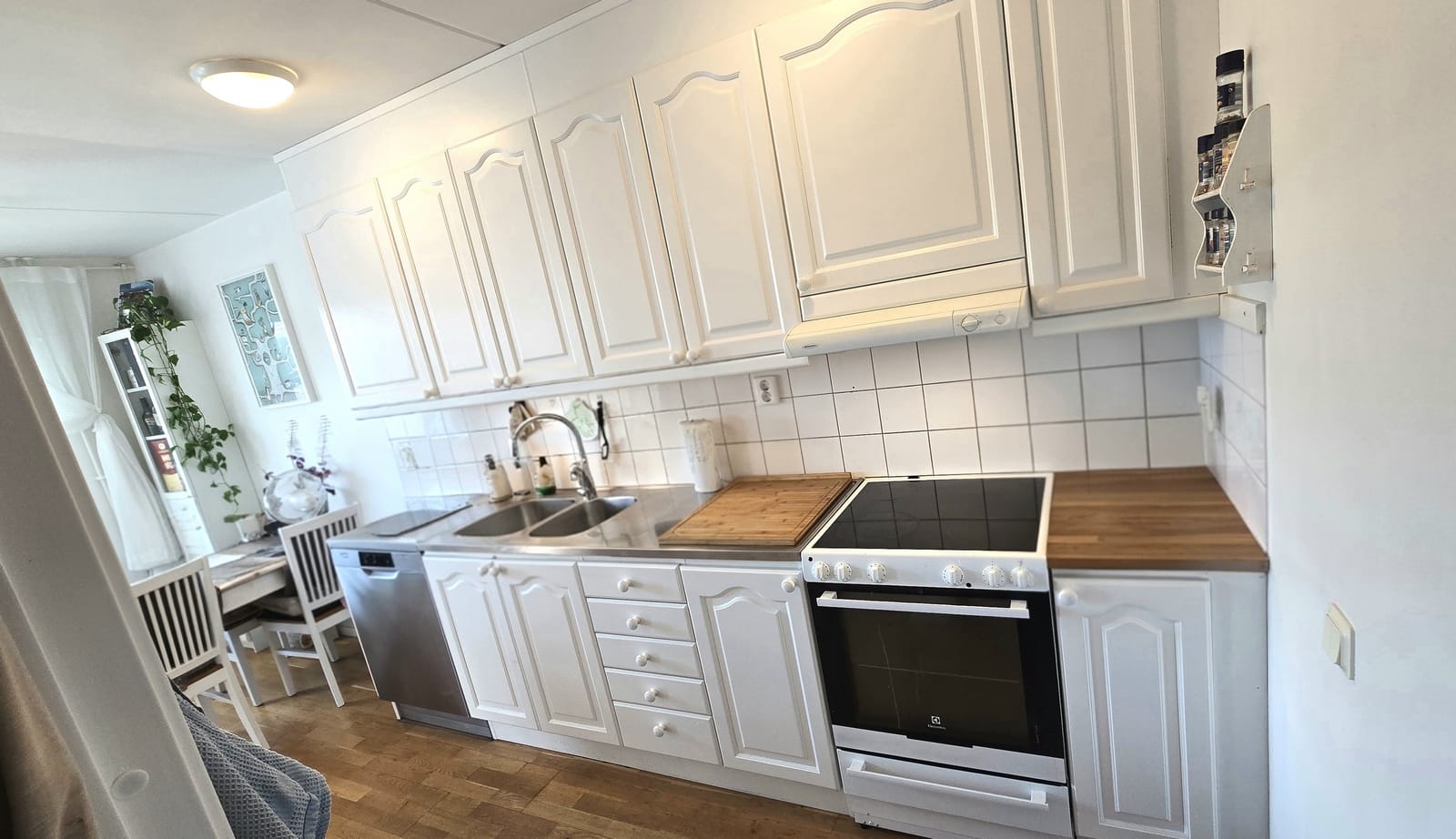 2 rok · 63 m² i Skärholmen – bild 5