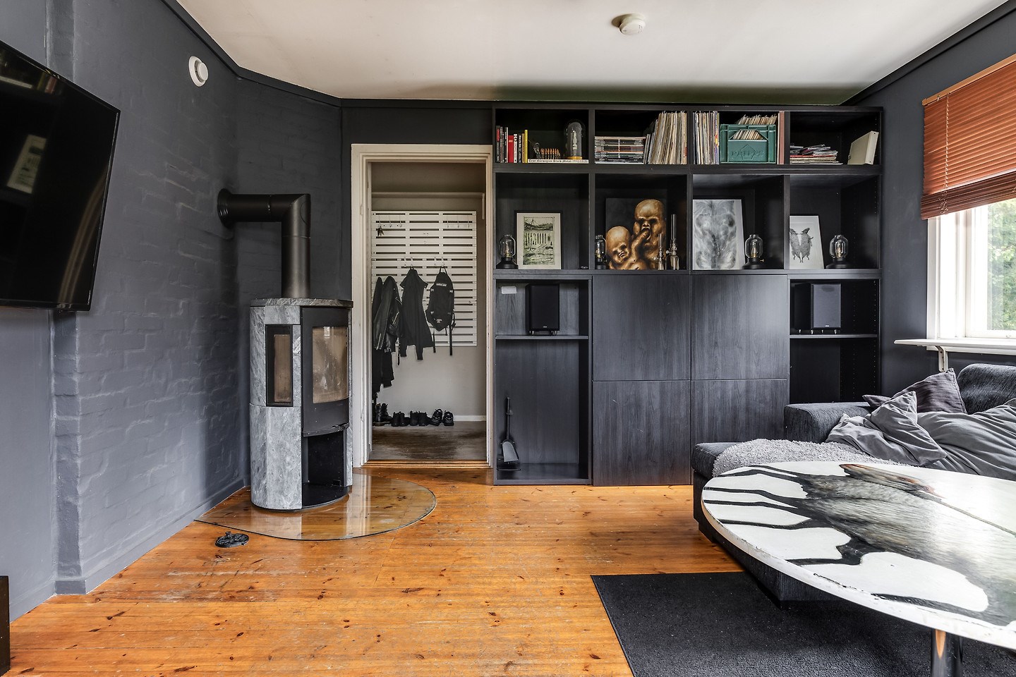 Villa/Hus, 3 rooms, 90 sqm, Ludvika – bild 6