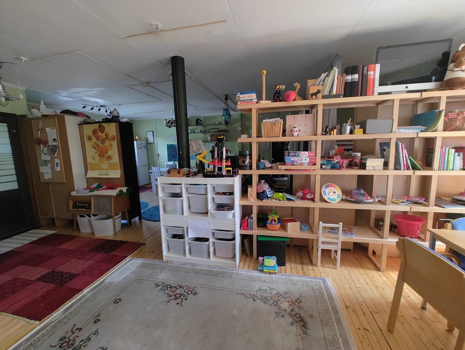 2 rok · 120 m² i Hofors – bild 3