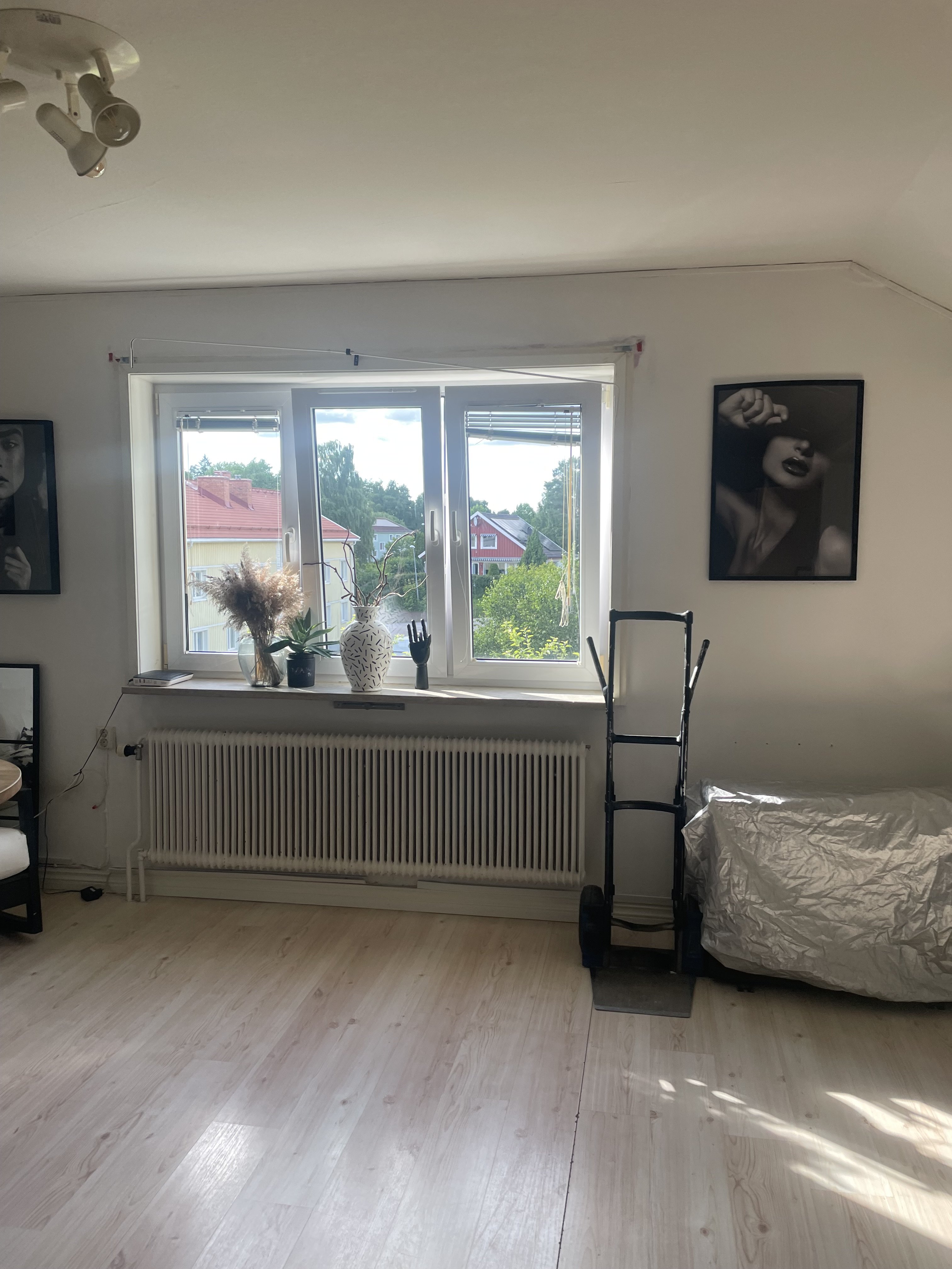 Lägenhet, 1 rooms, 47 sqm, Gnesta – Gnesta