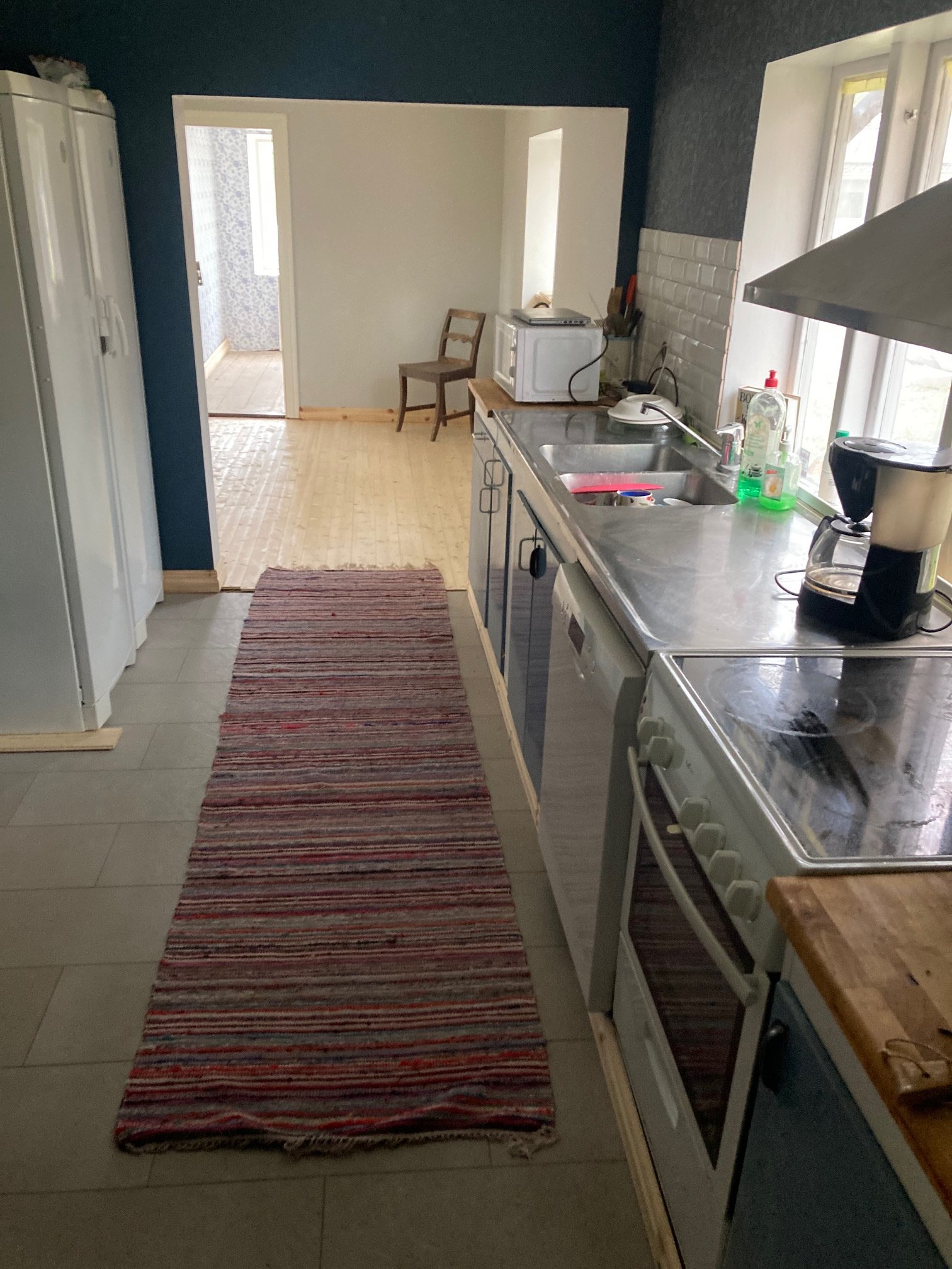 Villa/Hus, 7 rooms, 140 sqm, Klippan – bild 11