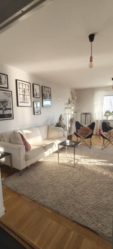 5 rok · 121 m² i Göteborg – bild 5