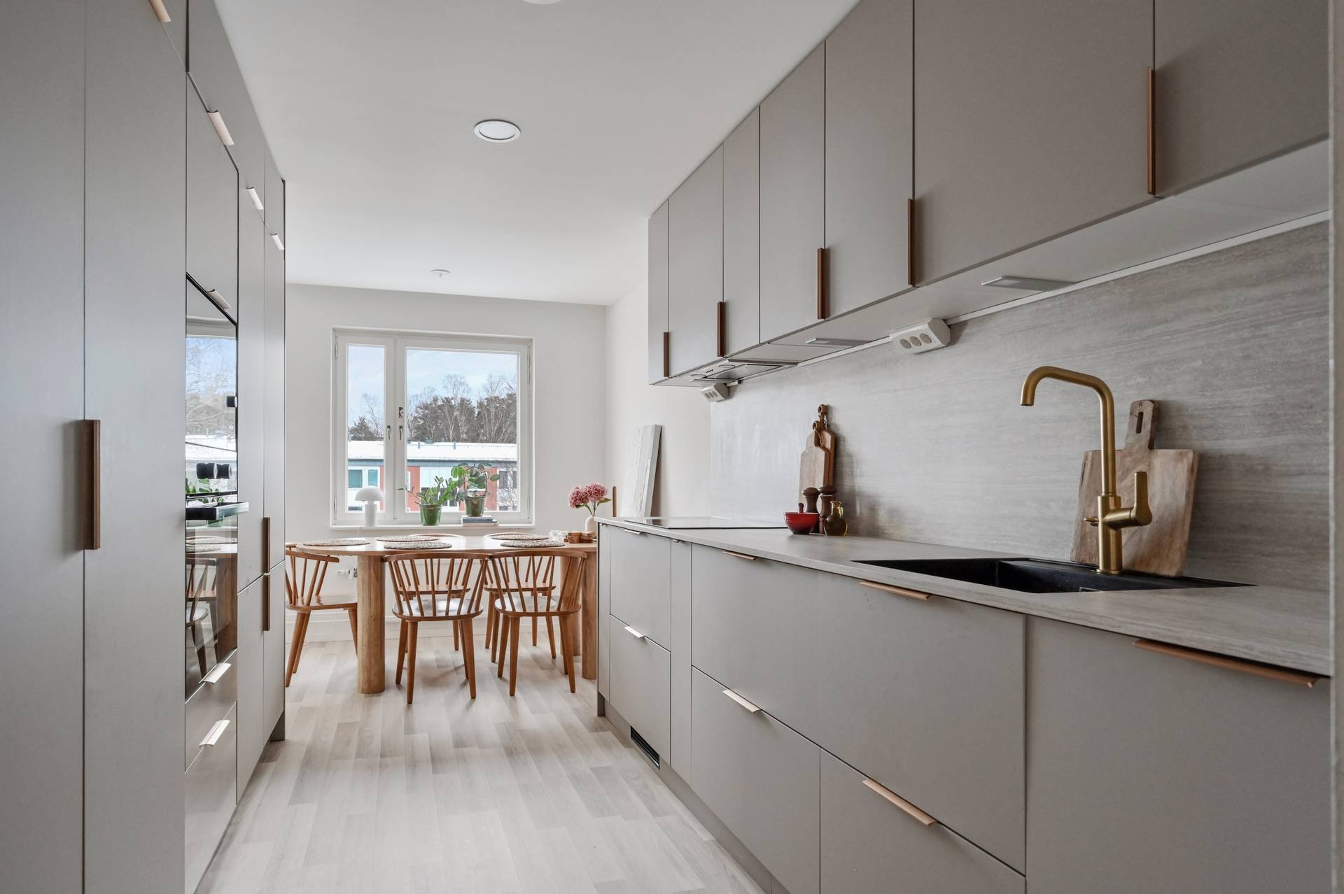 Lägenhet, 4 rooms, 84 sqm, Märsta – Märsta