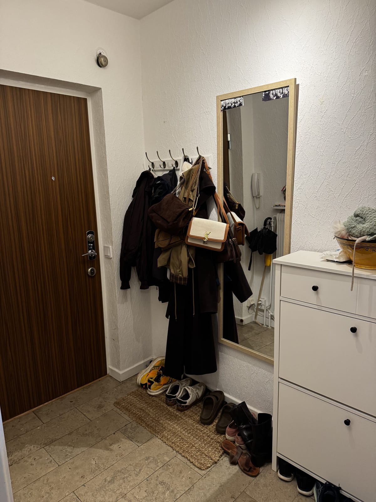 4 rok · 117 m² i Malmö – bild 16