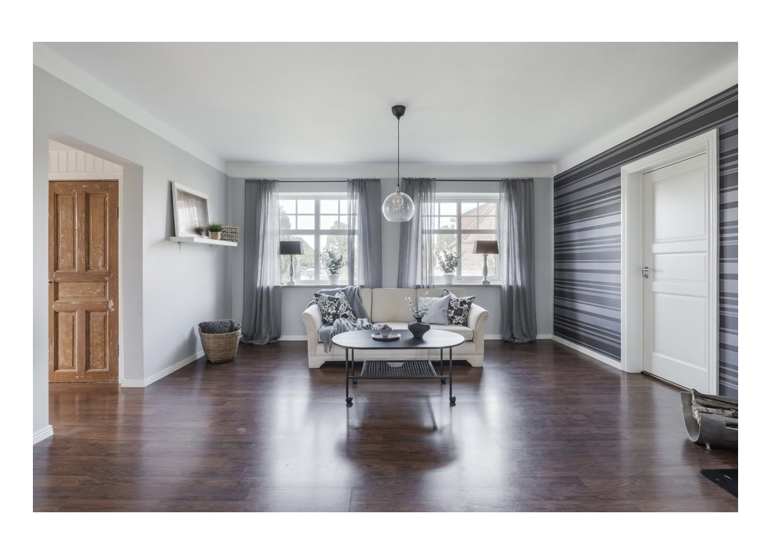 6 rok · 160 m² i Förslöv – bild 5