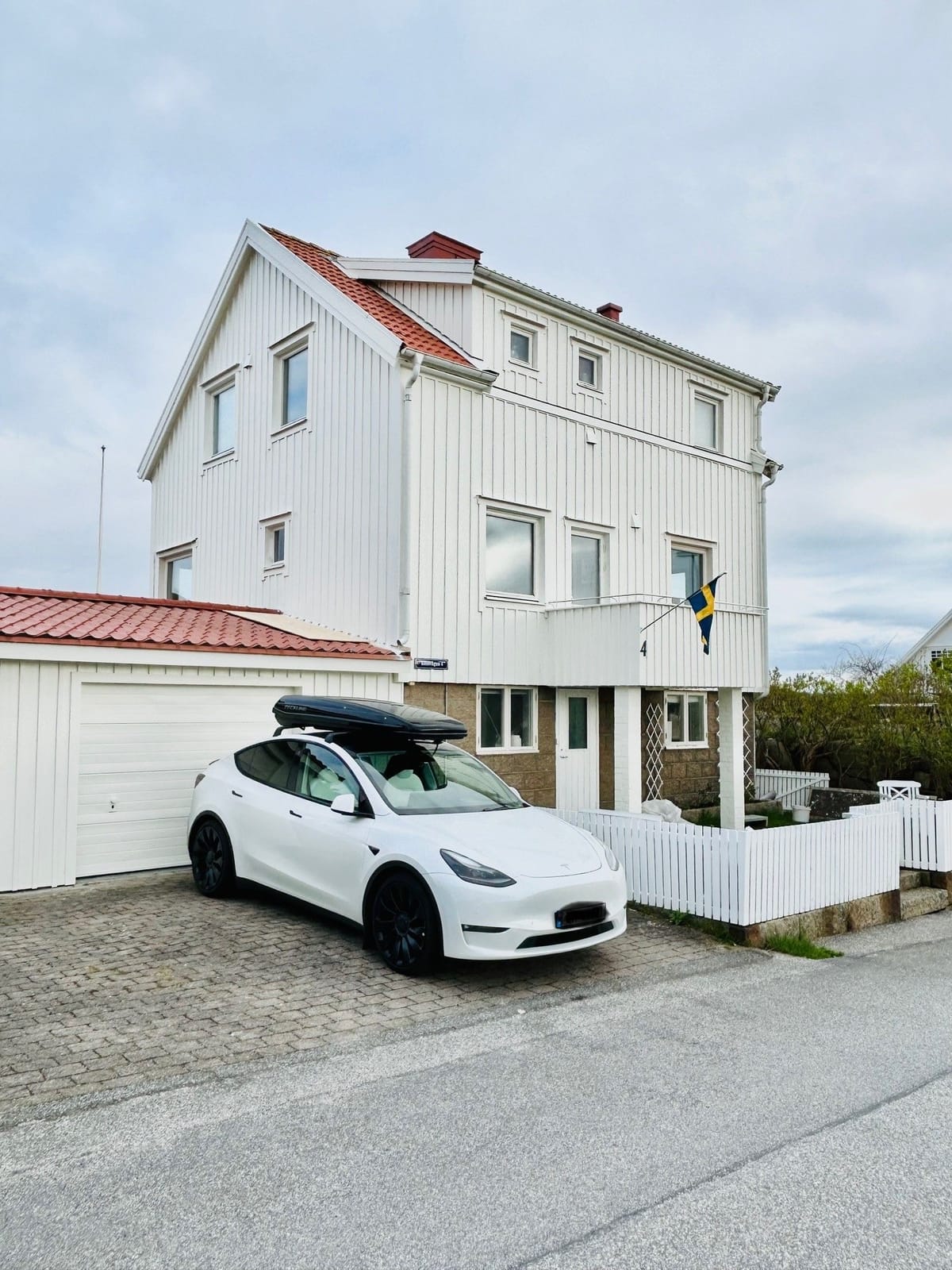 4 rok · 150 m² i Hovenäset – Hovenäset