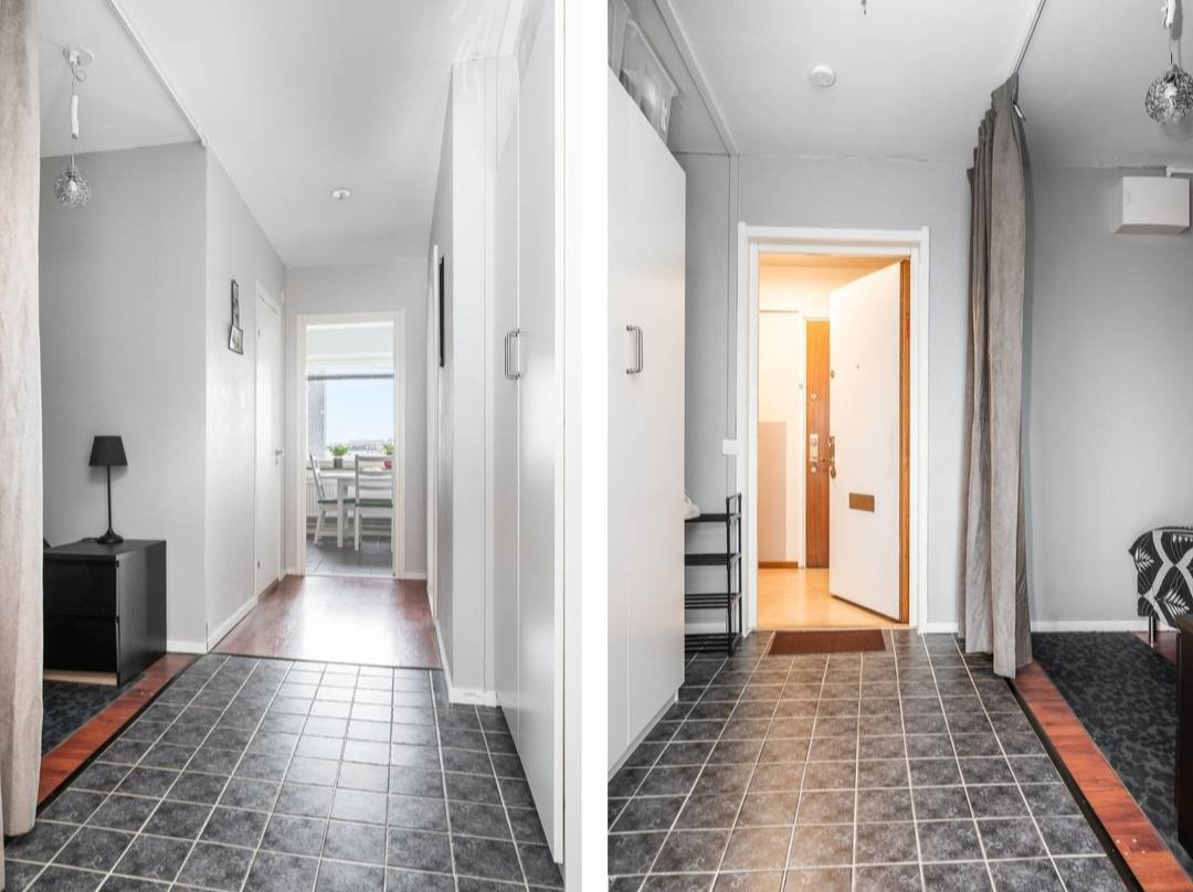 2 rok · 44 m² i Järfälla – bild 8