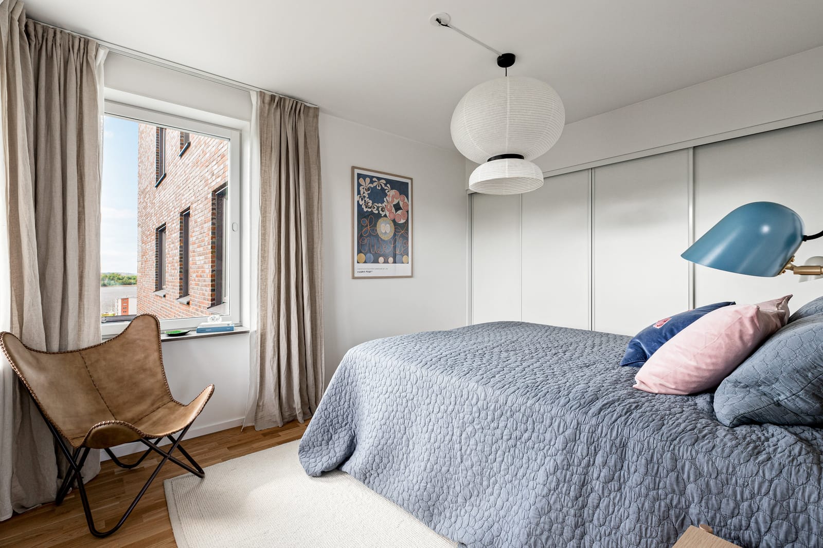 3 rok · 72 m² i Järfälla – bild 19