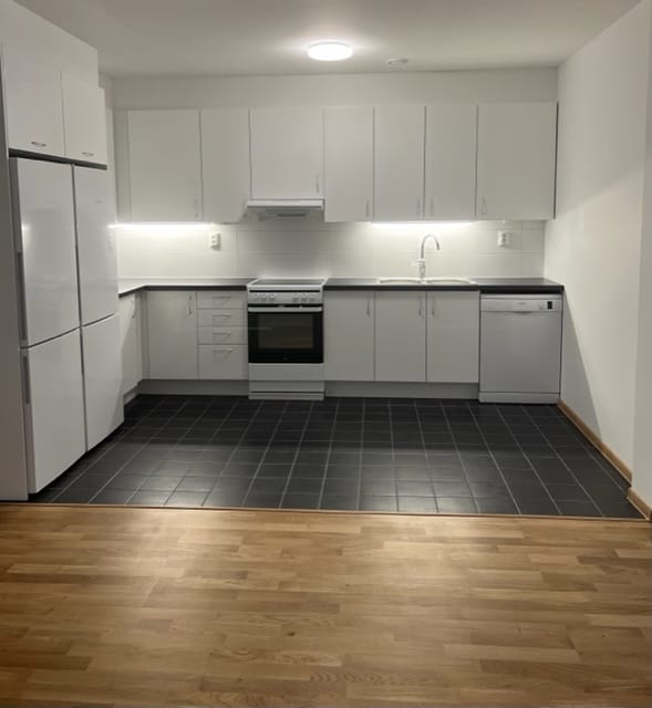 3 rok · 88 m² i Sandviken – bild 7