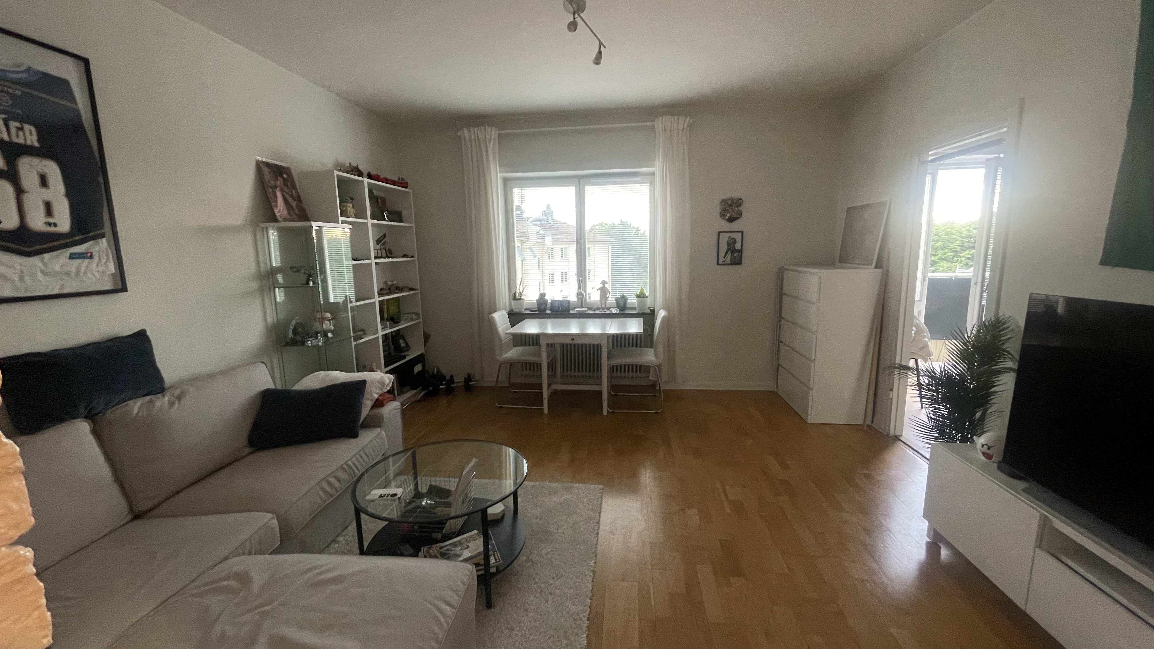 Lägenhet, 2 rooms, 50 sqm, Älvsjö – bild 4