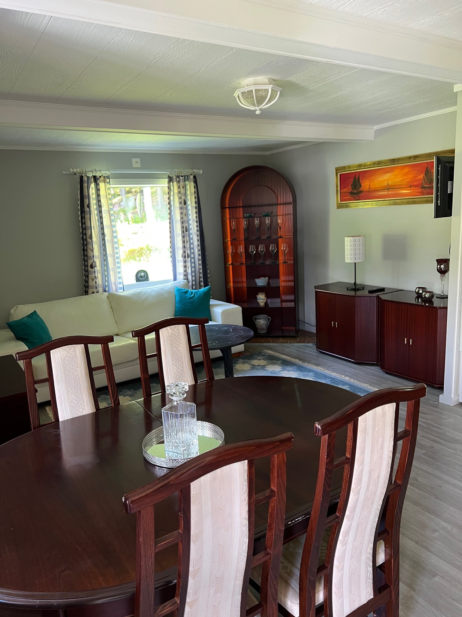 Stuga, 3 rooms, 66 sqm, Höljes – Höljes