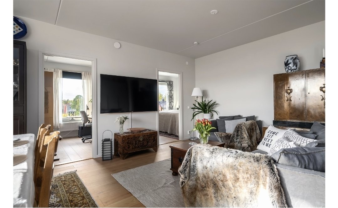 4 rok · 73 m² i Nynäshamn – bild 2