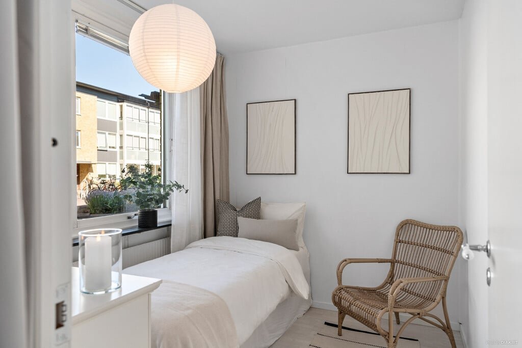 3 rok · 63 m² i Helsingborg – bild 8
