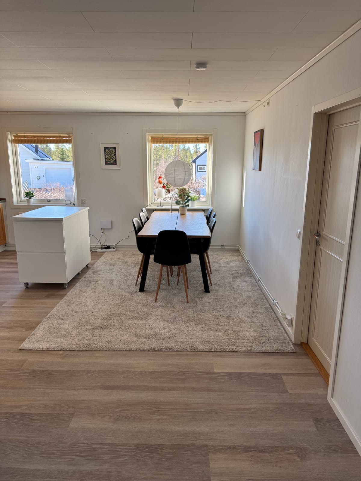 8 rok · 140 m² i Gällivare – bild 38