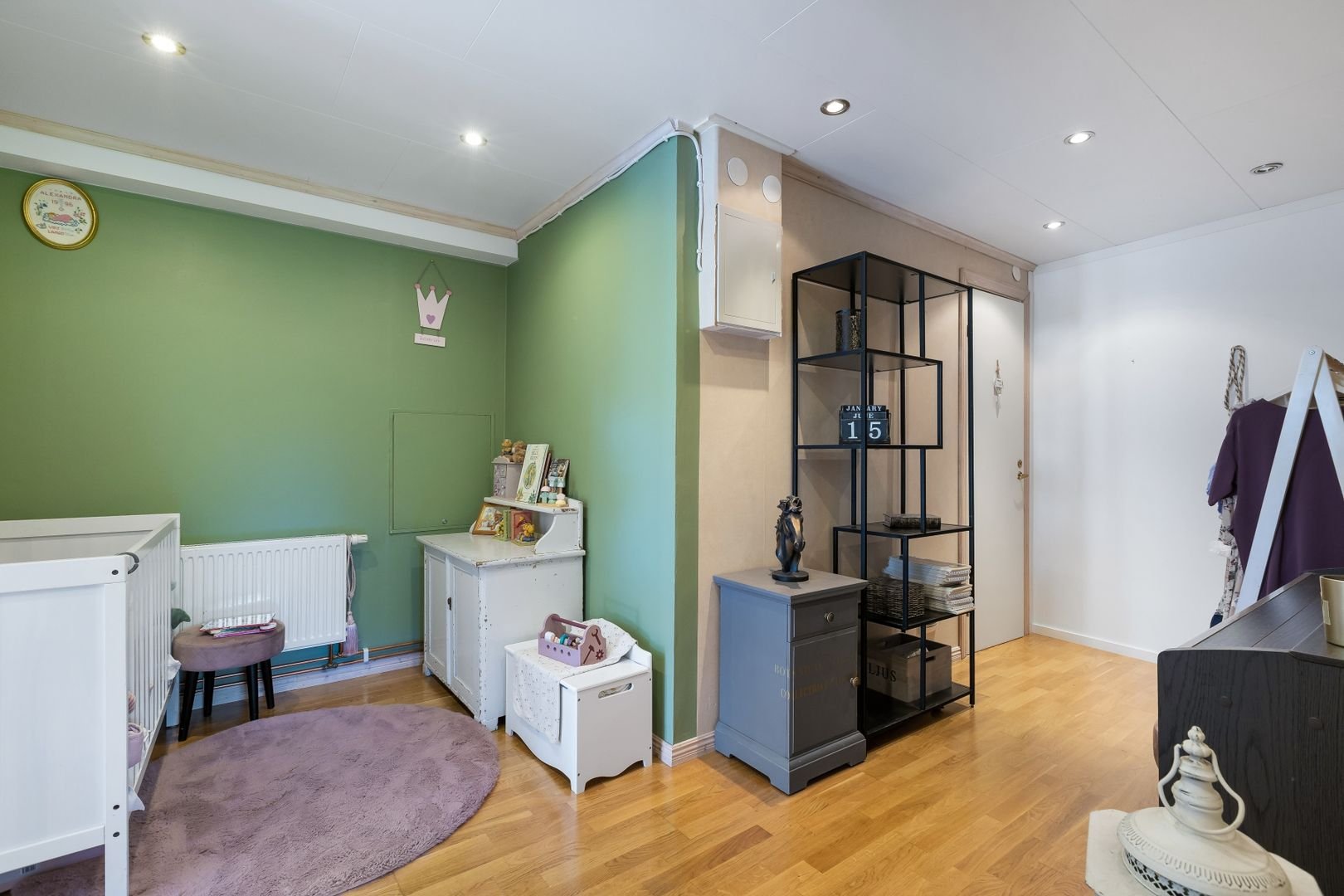 Lägenhet, 2 rooms, 65 sqm, Åkersberga – bild 4