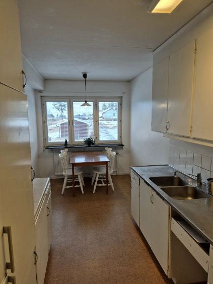 2 rok · 62 m² i Härnösand – bild 2