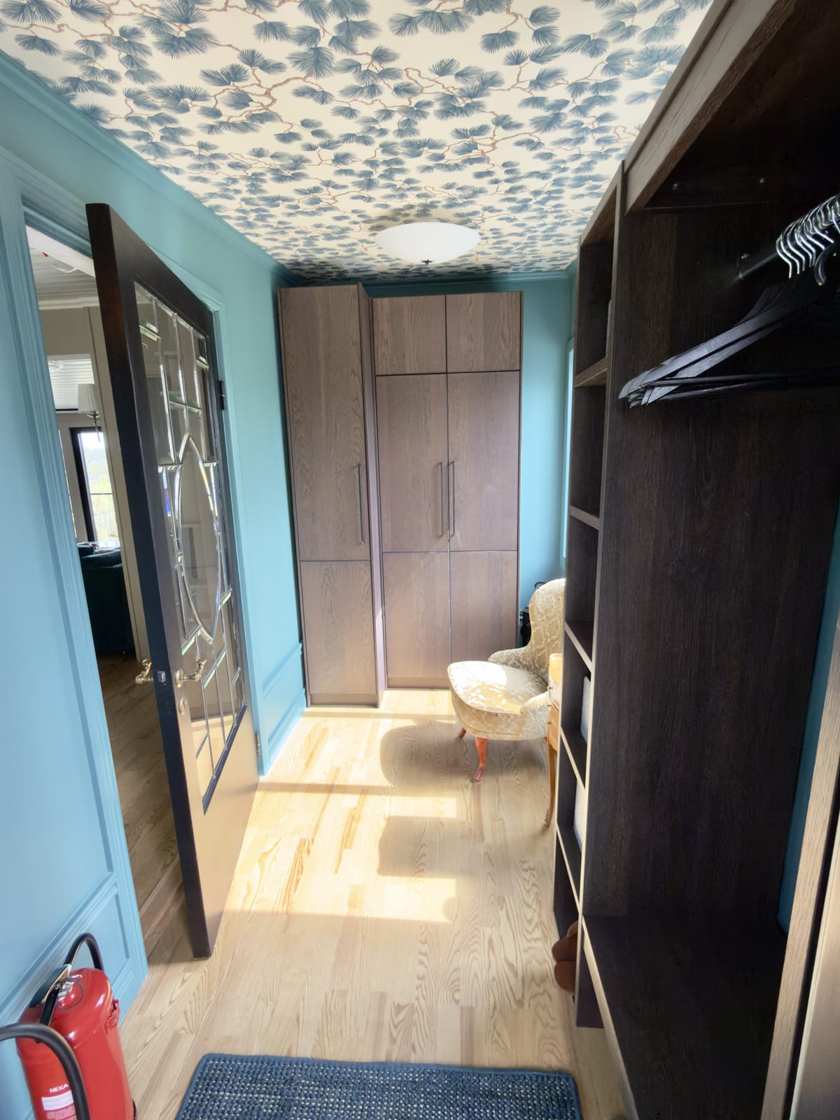 2 rok · 78 m² i Saltsjöbaden – bild 25