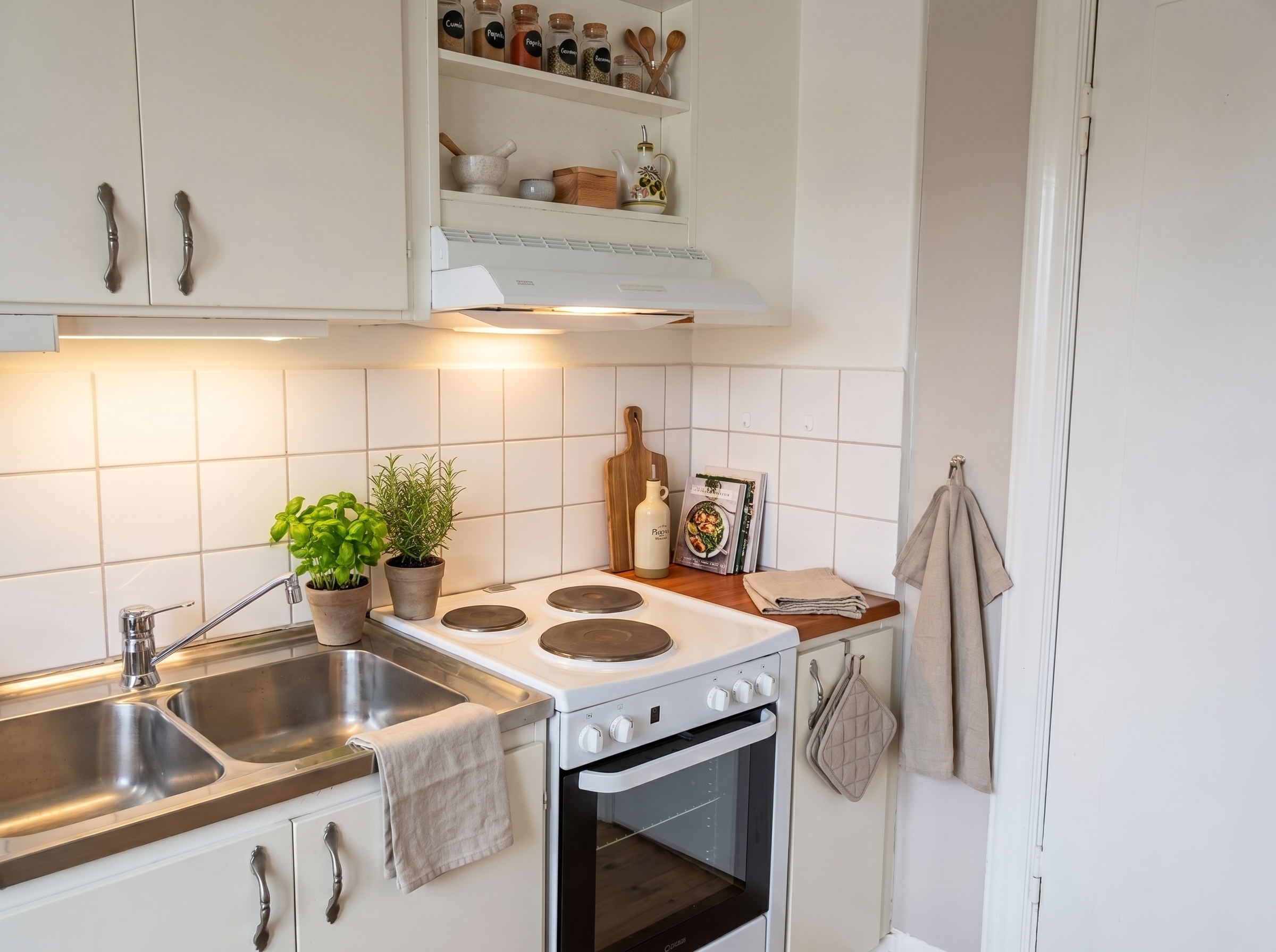 Lägenhet, 2 rooms, 57 sqm, Norberg – bild 4