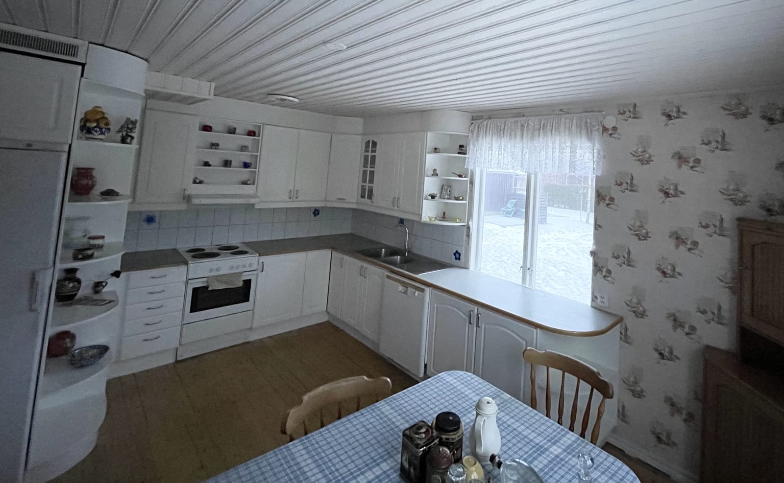 5 rok · 95 m² i Storfors – bild 3