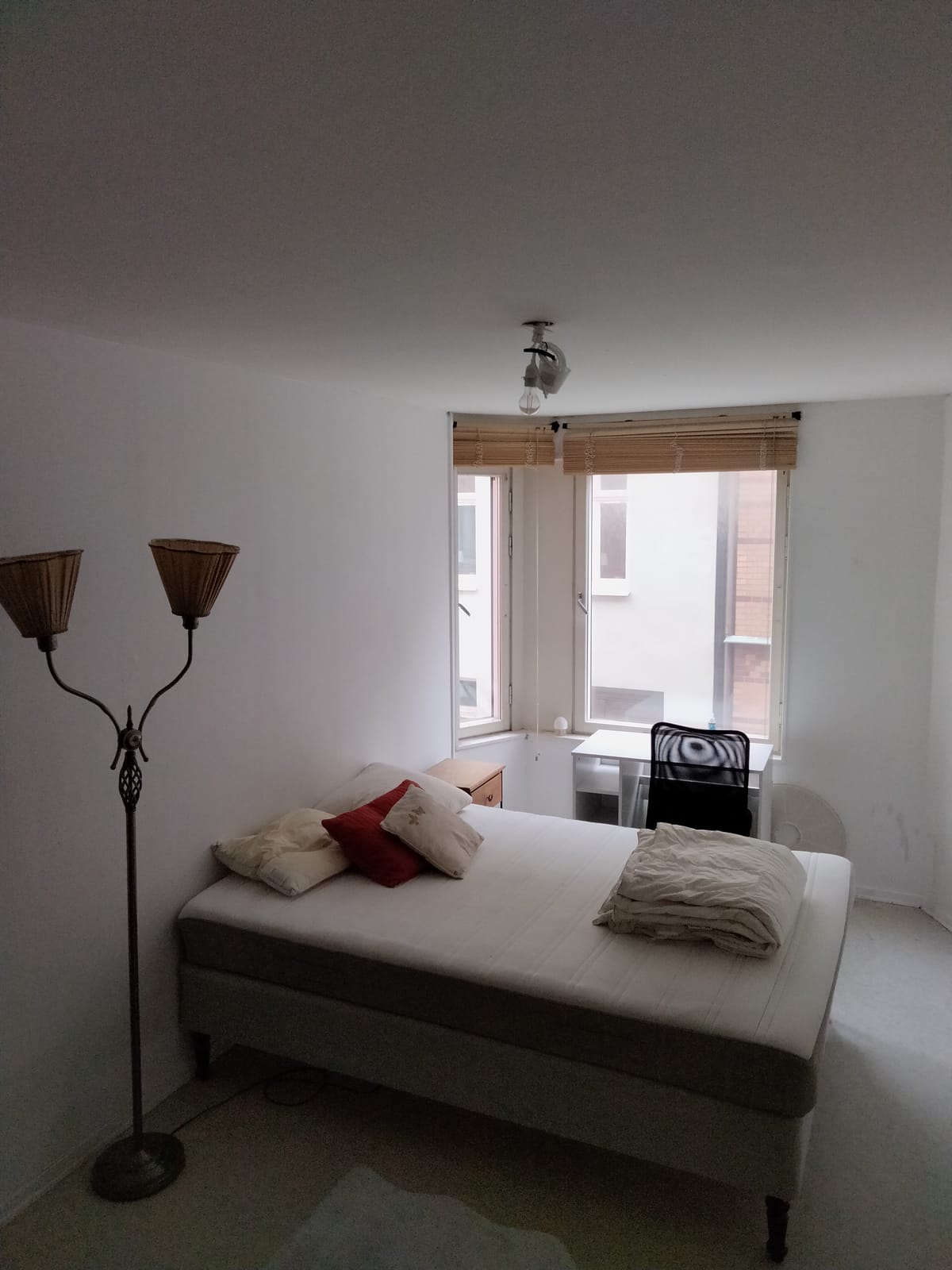 Lägenhet, 1 rooms, 15 sqm, Malmö