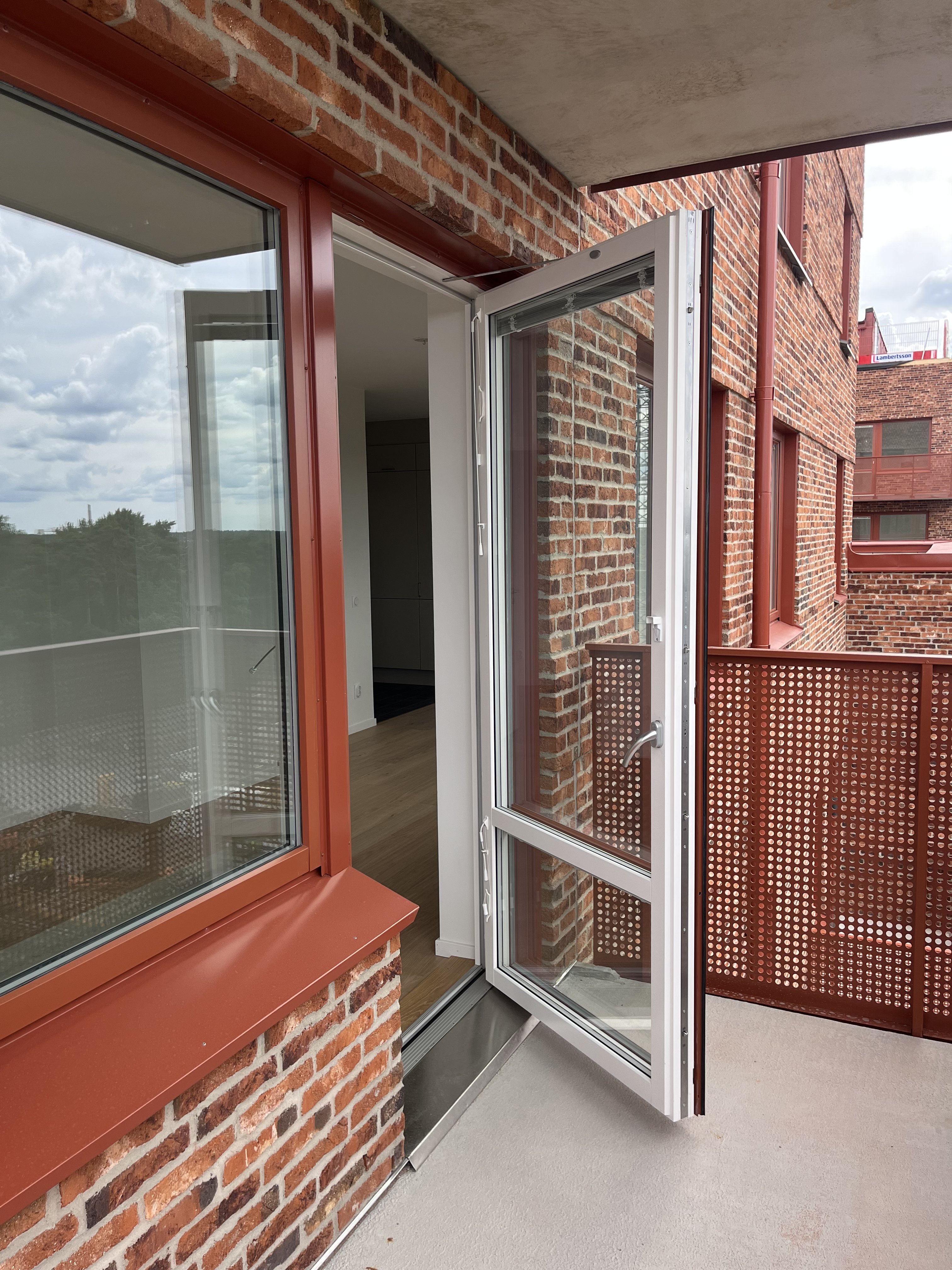 Lägenhet, 2 rooms, 54 sqm, Johanneshov – bild 8