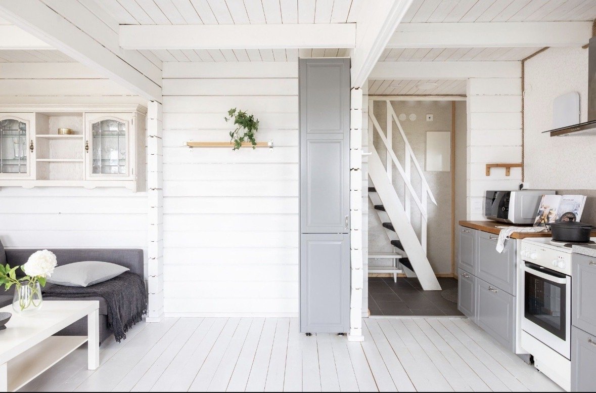 Villa/Hus, 2 rooms, 65 sqm, Klagstorp – bild 23