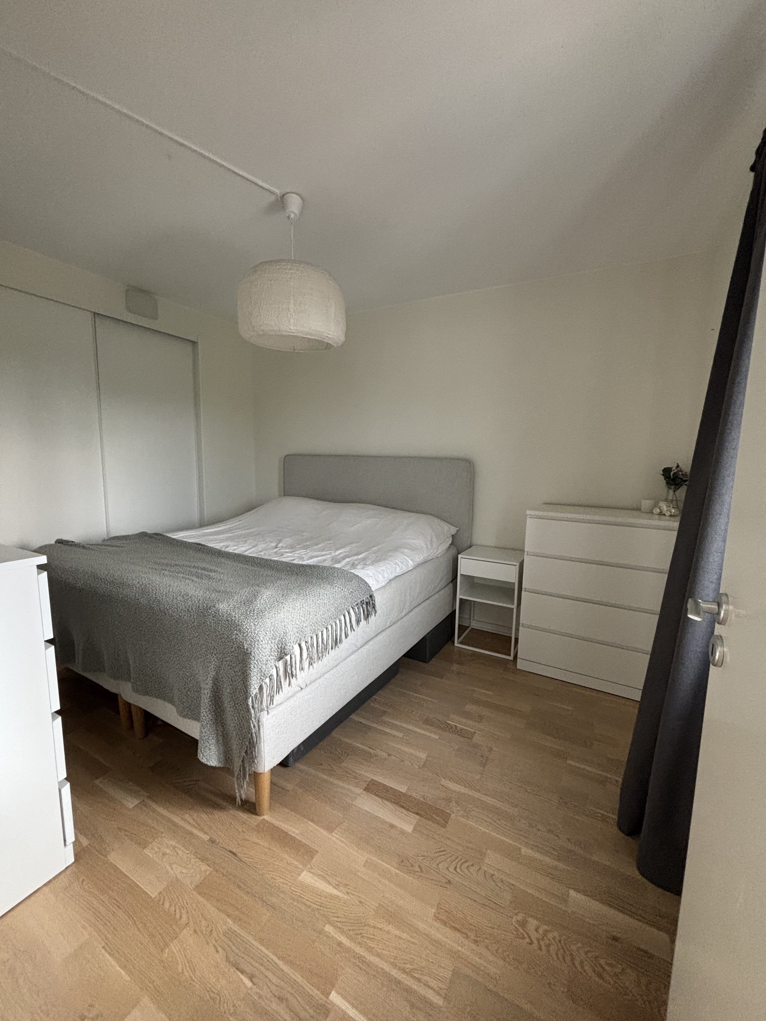 Lägenhet, 3 rooms, 59 sqm, Hässelby – bild 6
